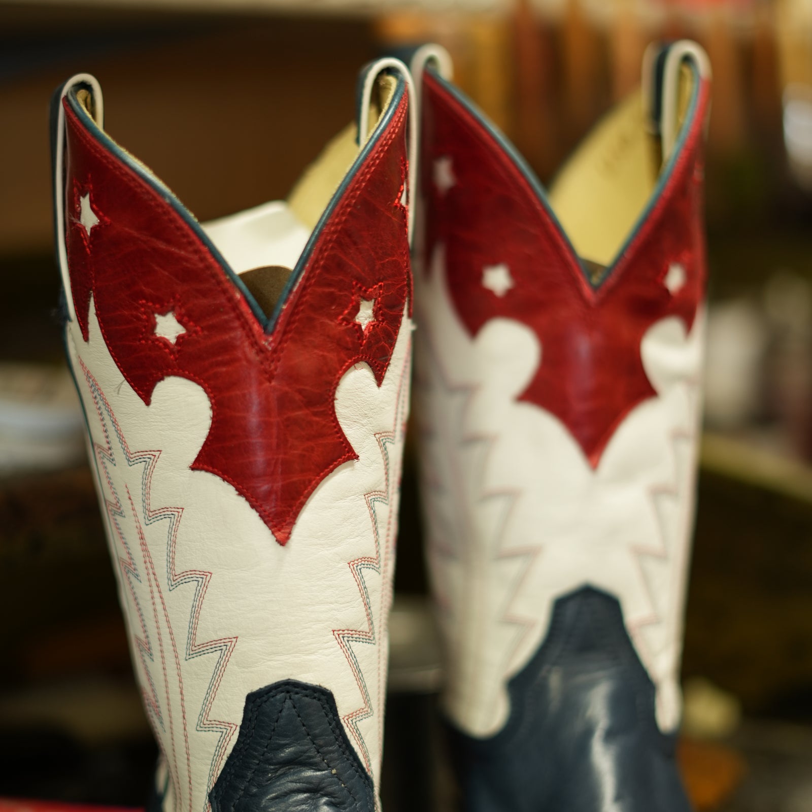 250th Anniversary Limited Edition Hondo