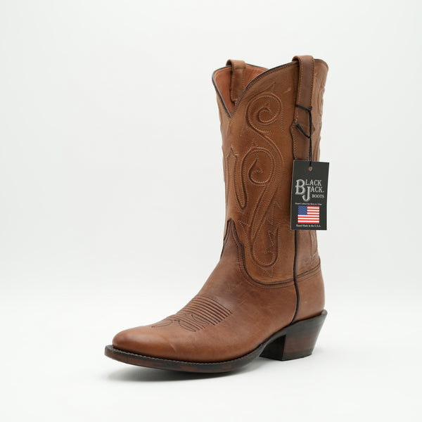 Black Jack - Carter's Boots and Repair