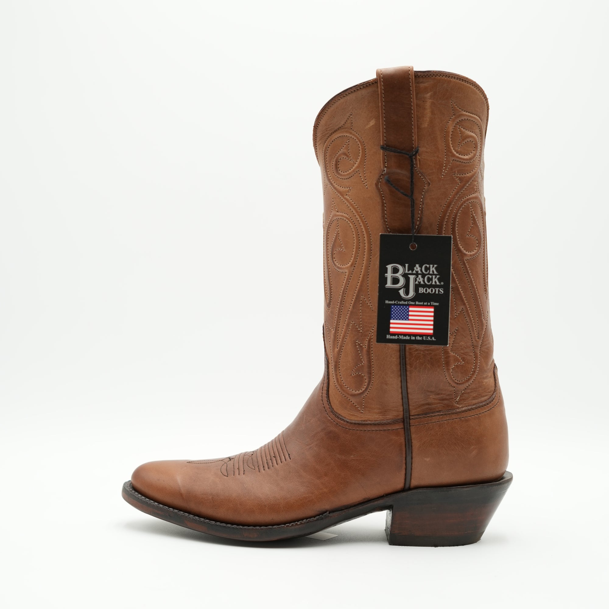 The Duke - Carter's Boots and Repair
