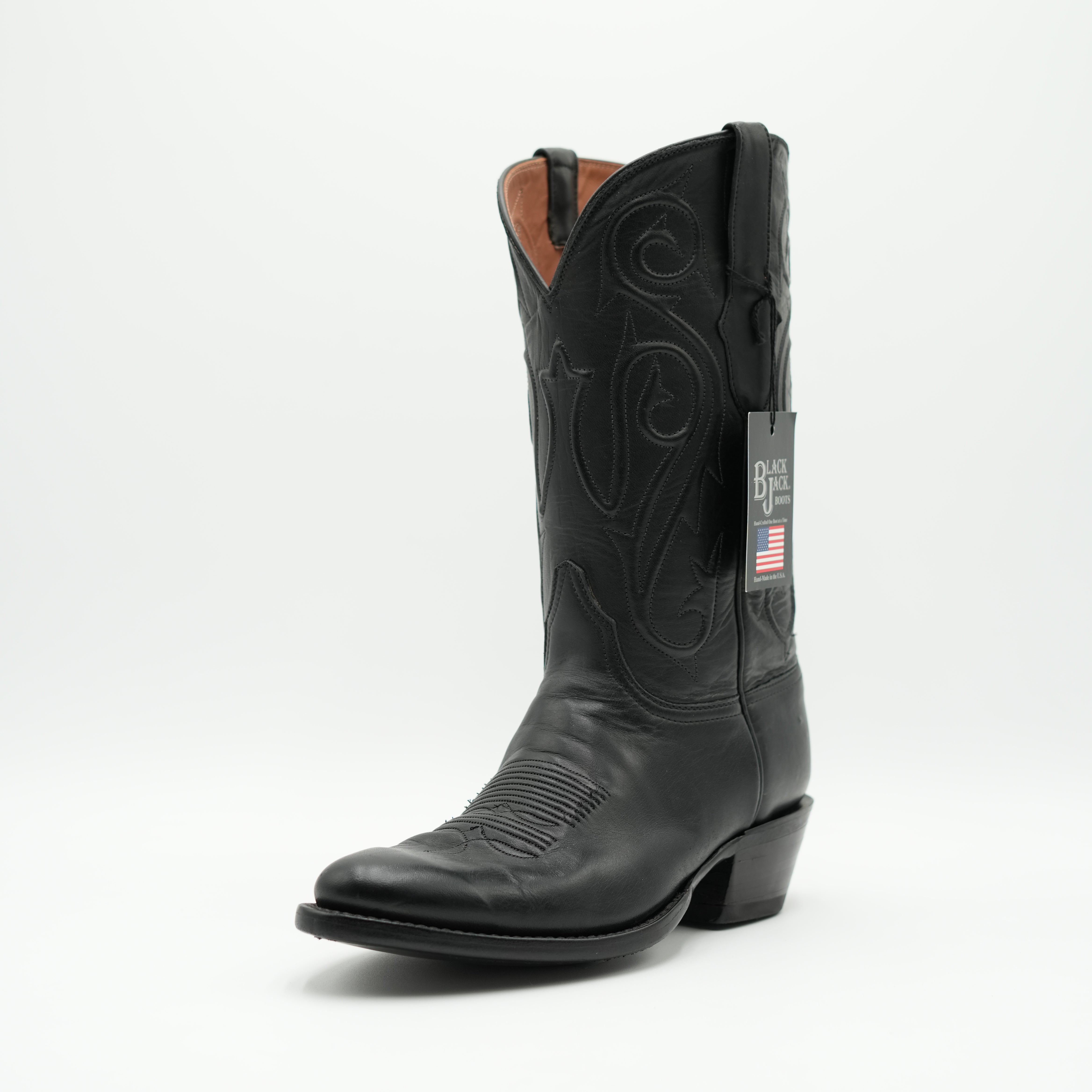 The Duke - Carter's Boots and Repair