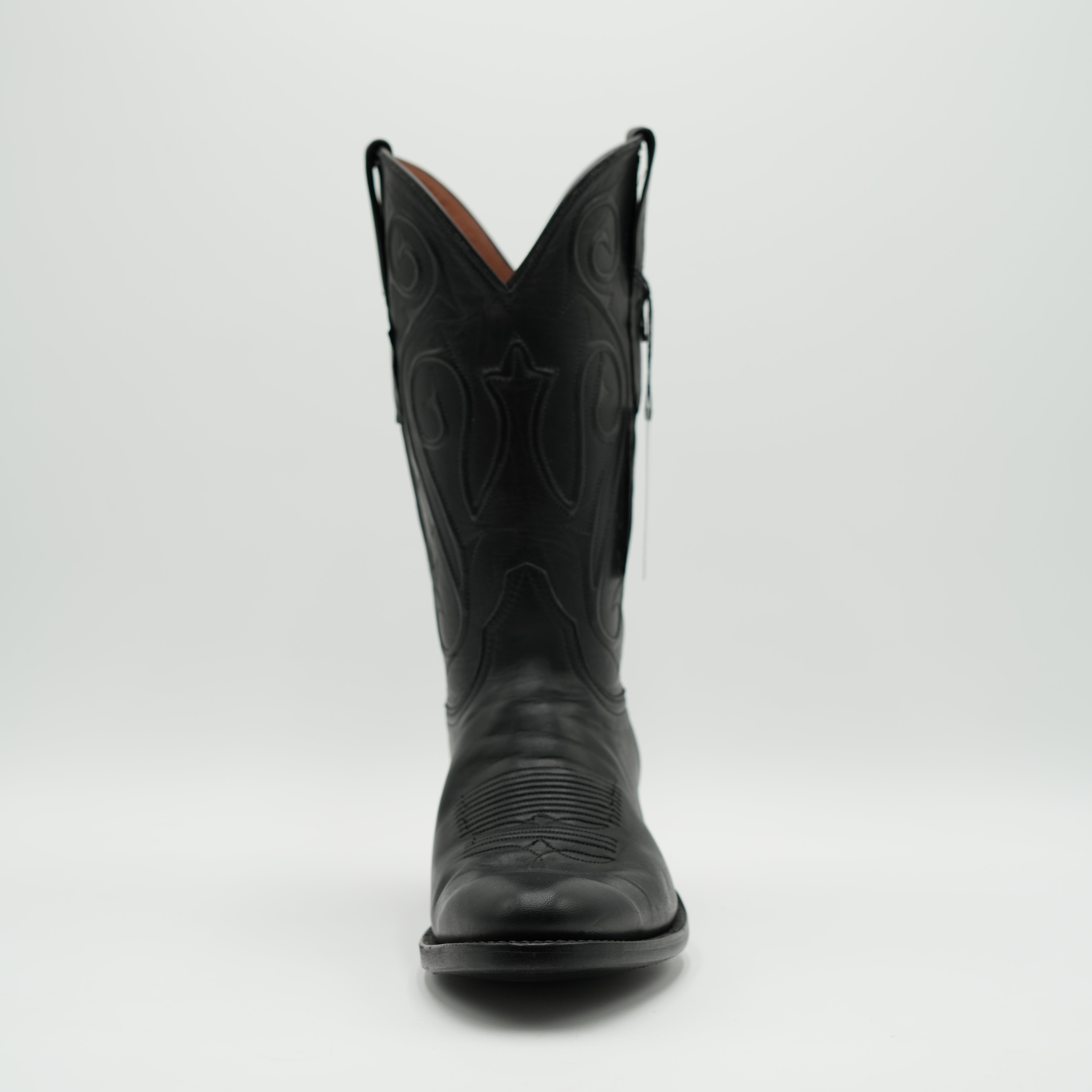 The Duke - Carter's Boots and Repair