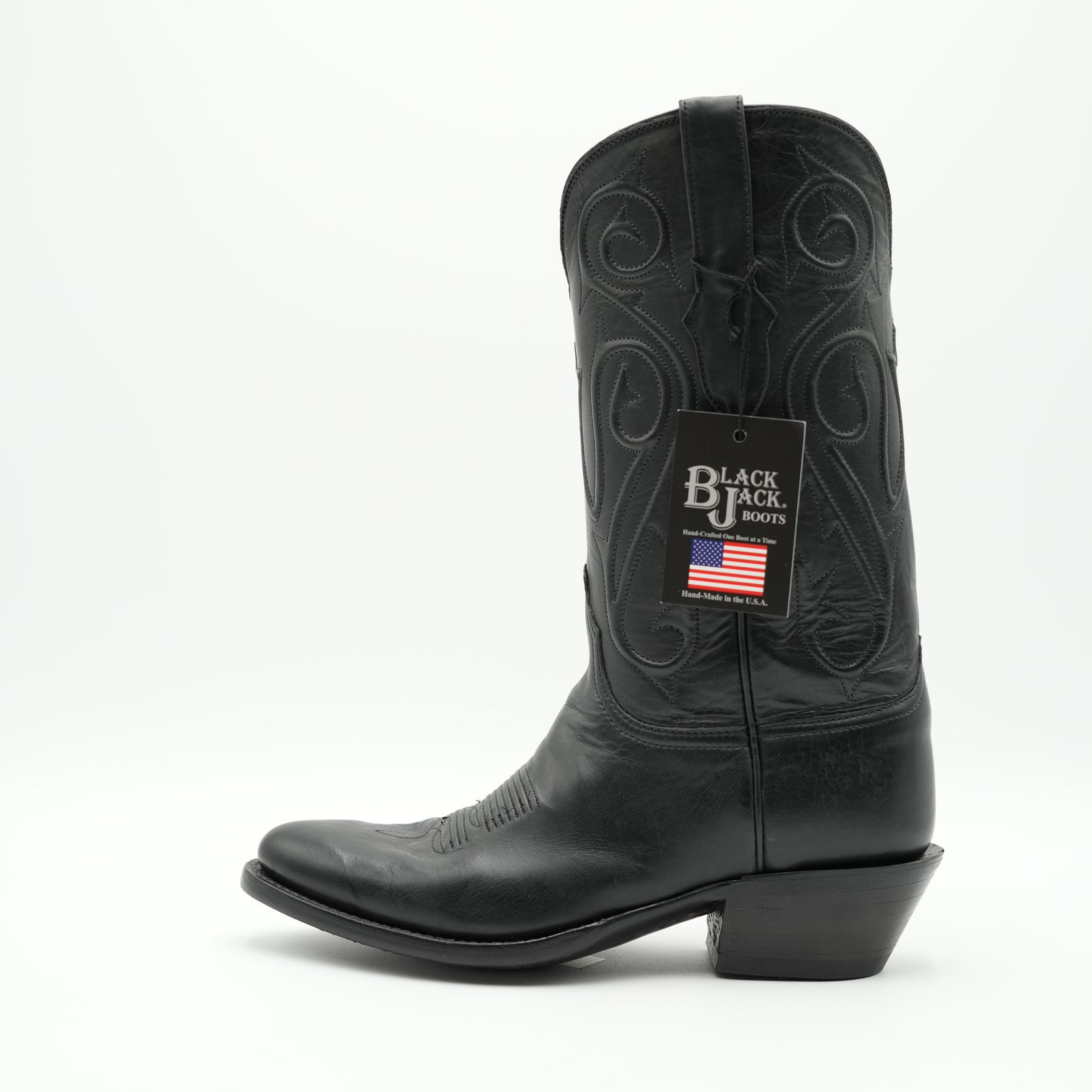 The Duke - Carter's Boots and Repair