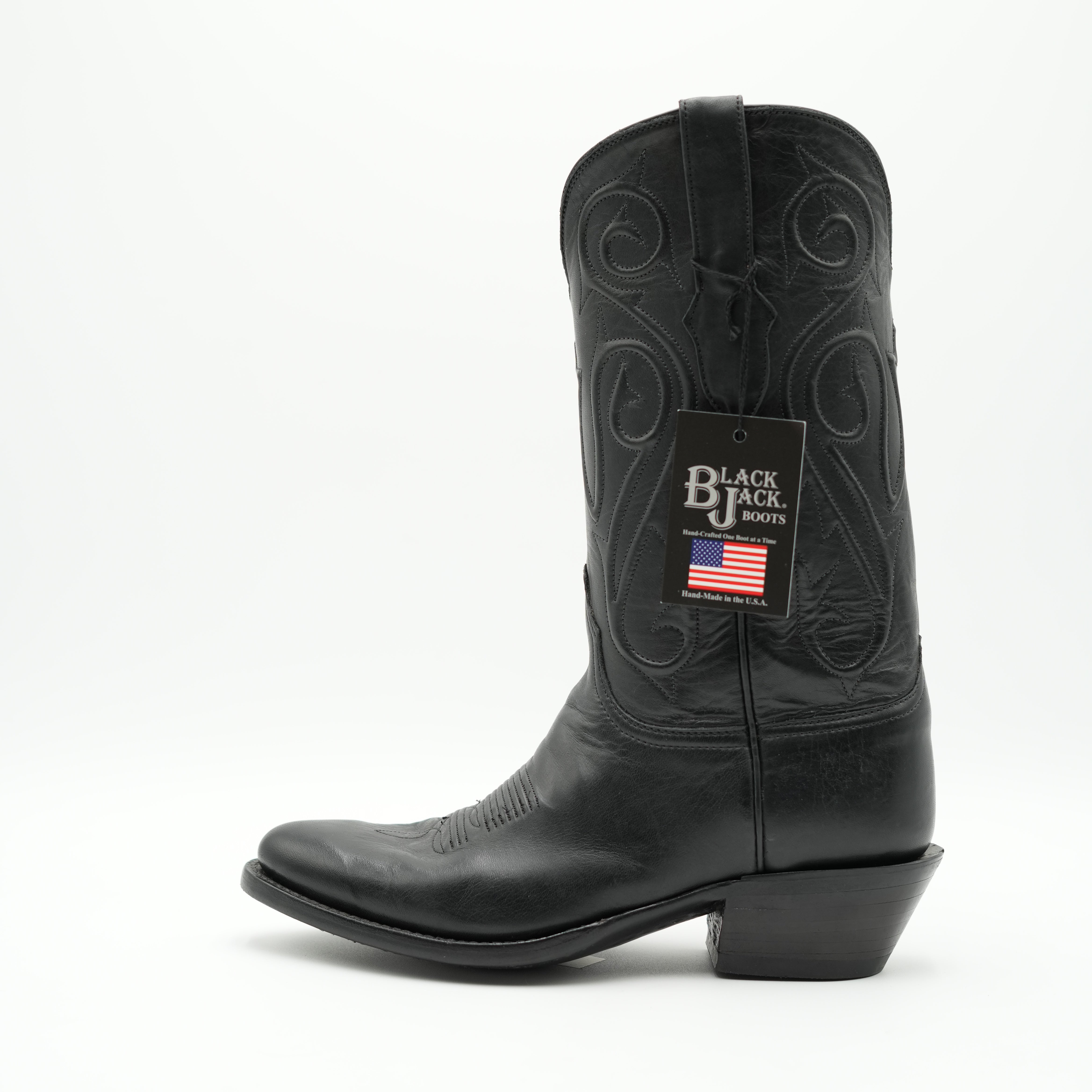 The Duke - Carter's Boots and Repair