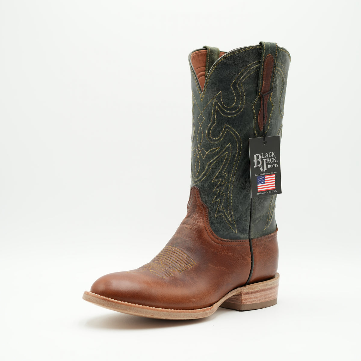 The Rocky Mountain Ranger