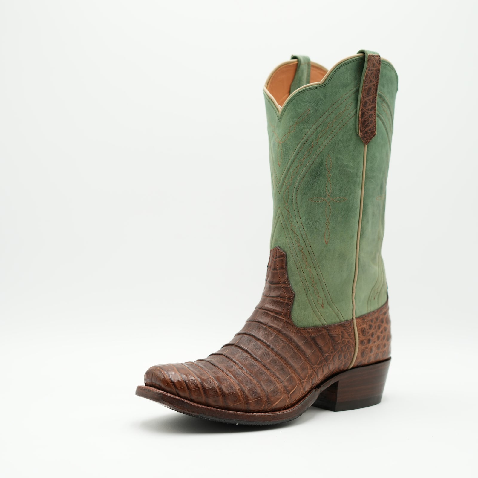 Rios Caiman