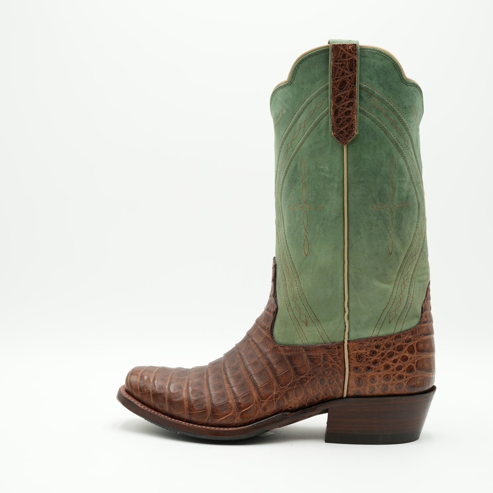 Rios Caiman
