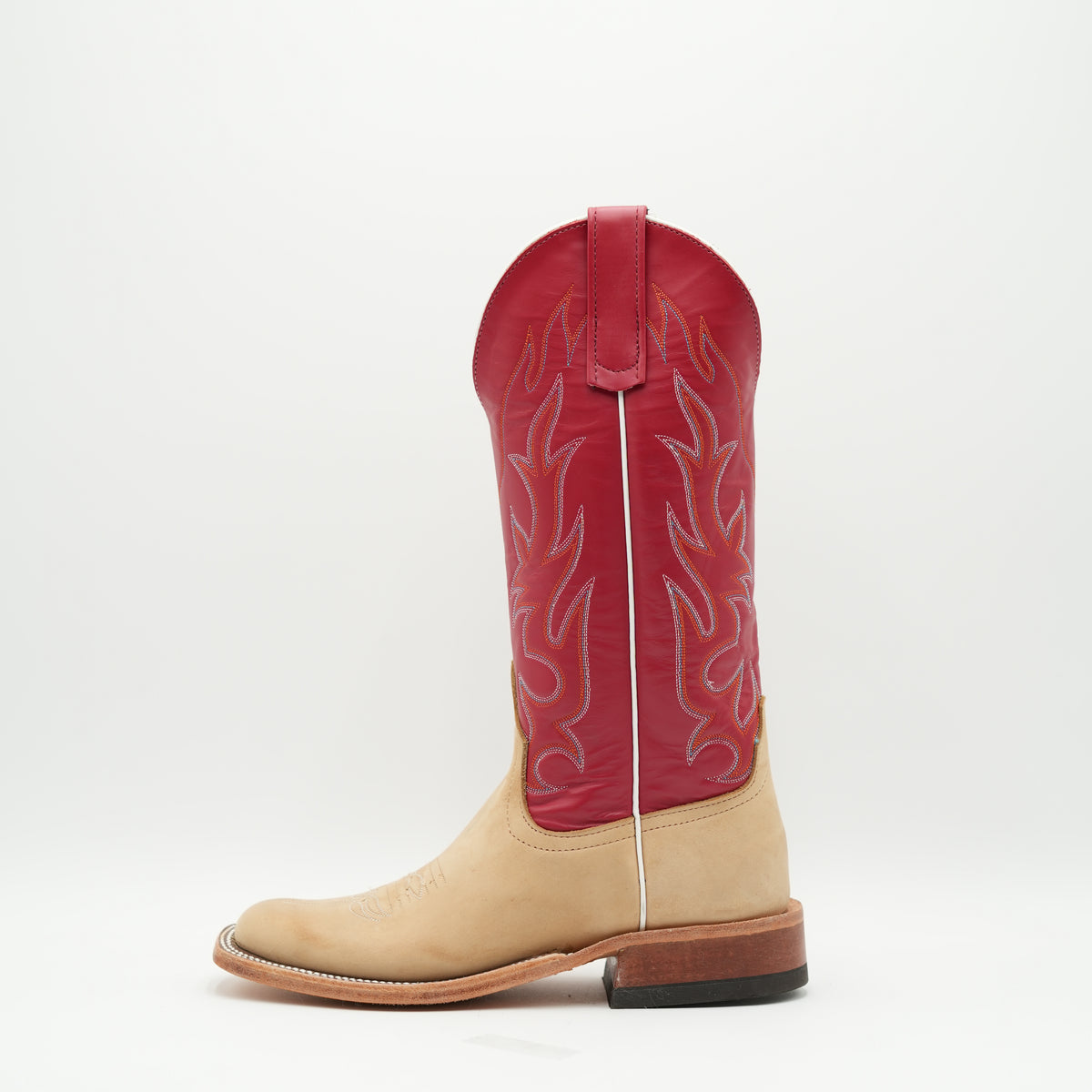 Tan Crazyhorse
