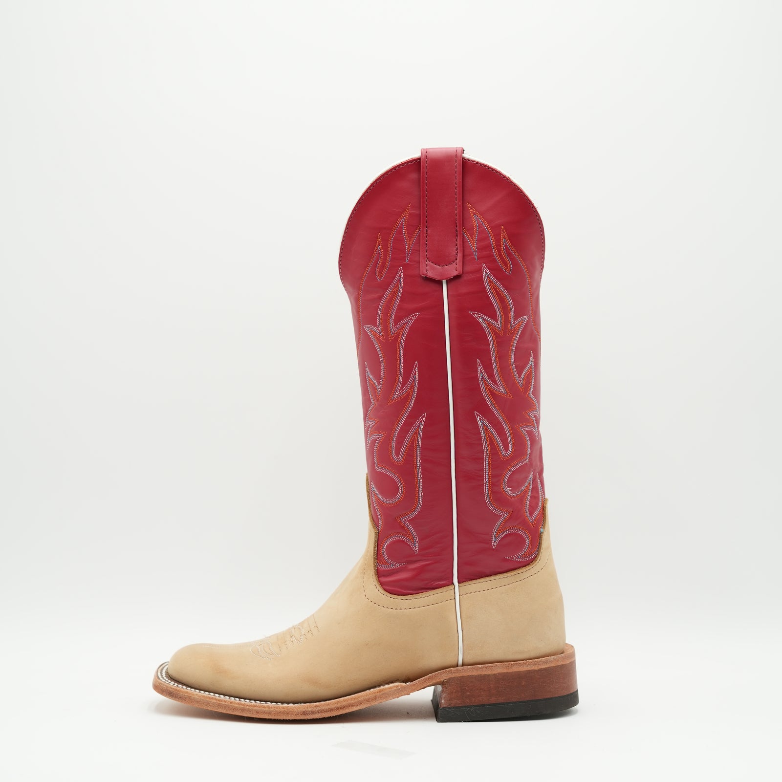 Tan Crazyhorse