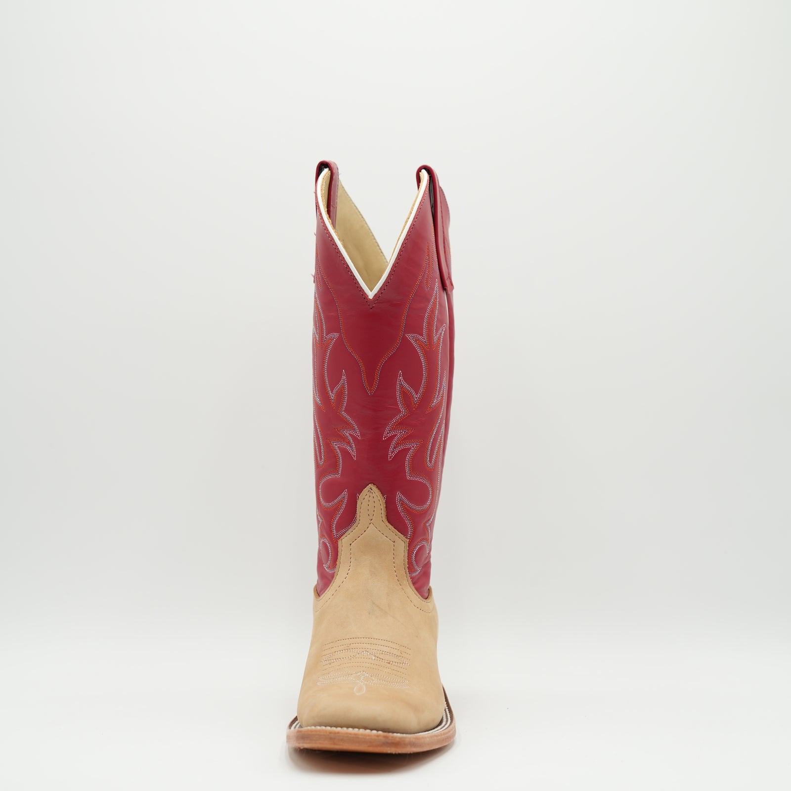 Tan Crazyhorse