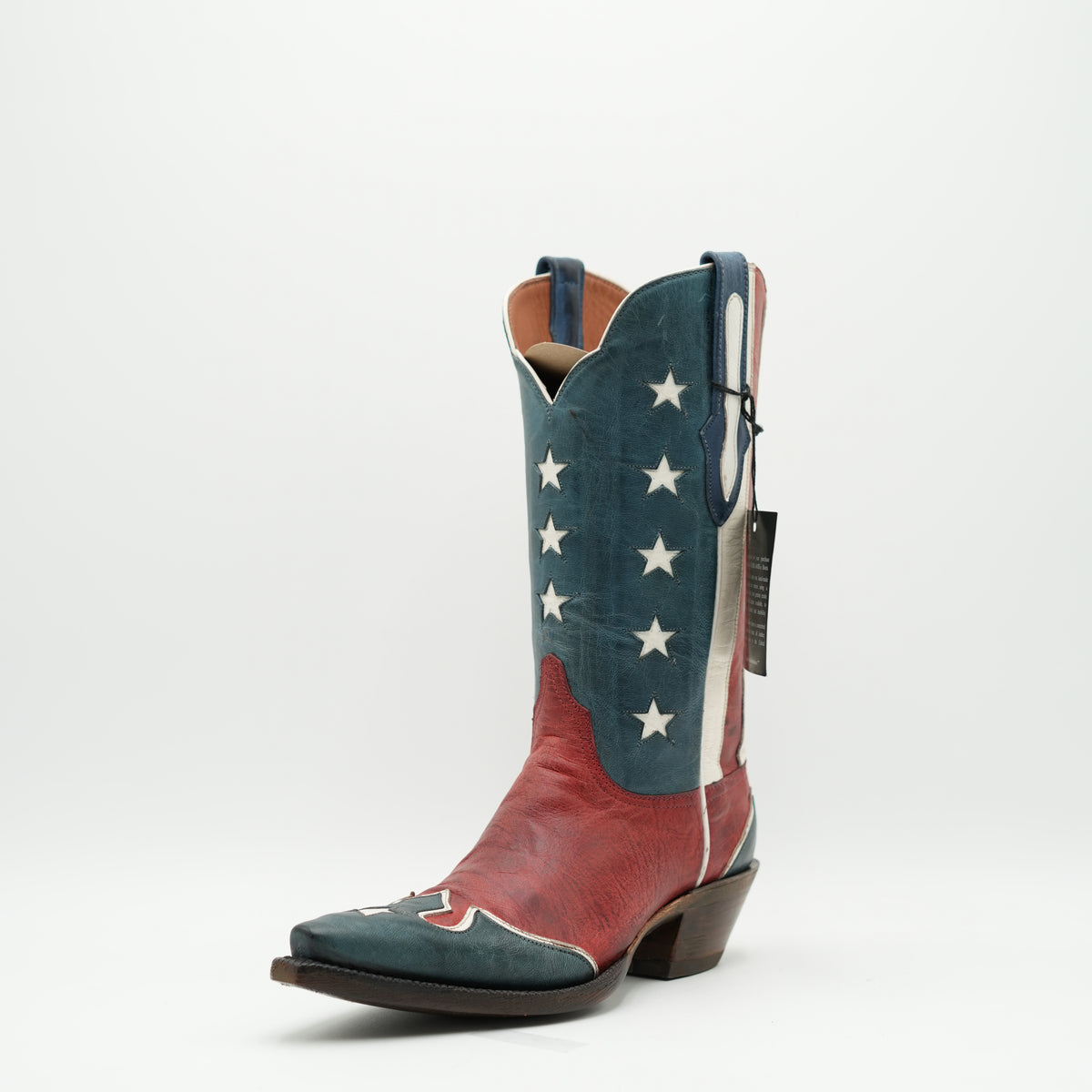 250th American Anniversary Black Jack