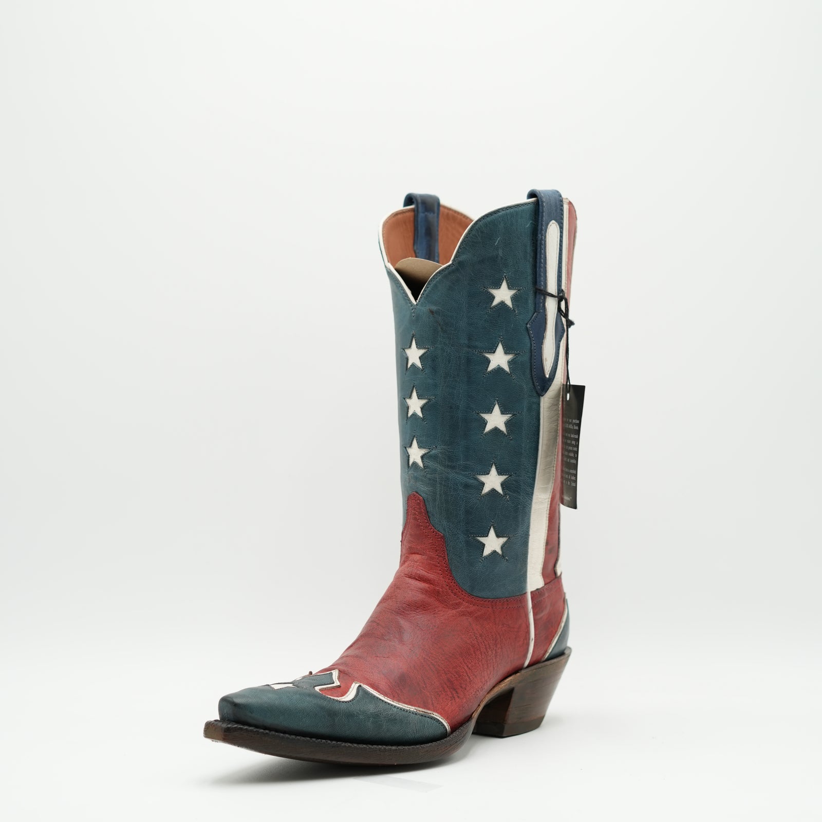 250th American Anniversary Black Jack