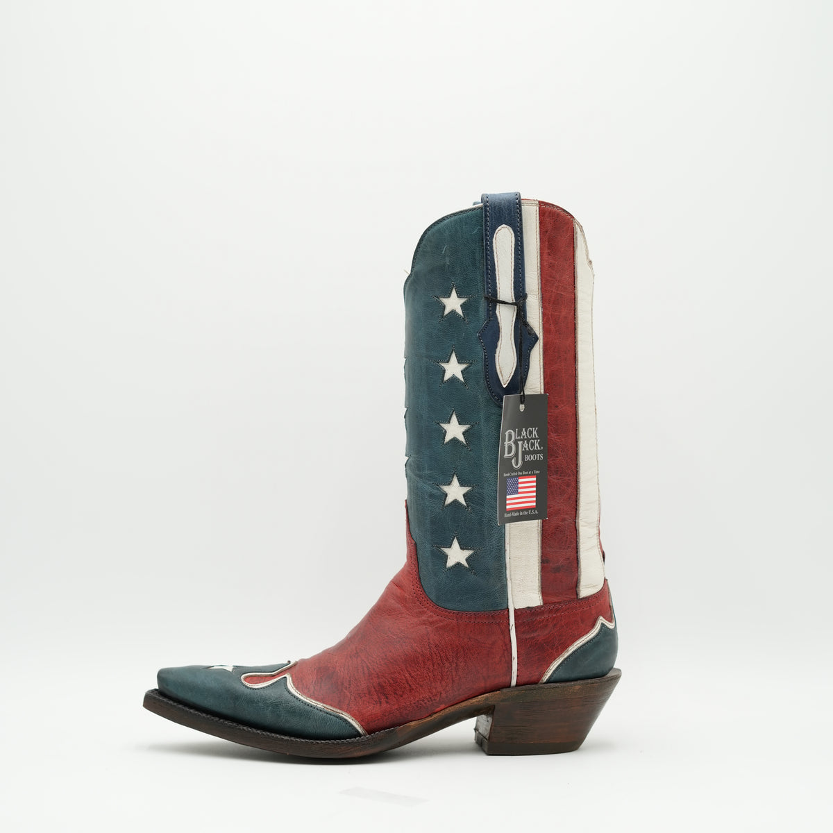 250th American Anniversary Black Jack