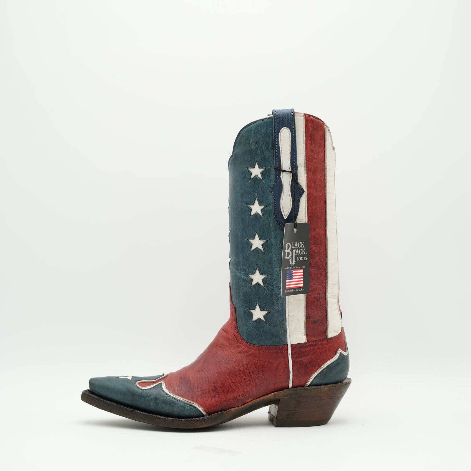 250th American Anniversary Black Jack