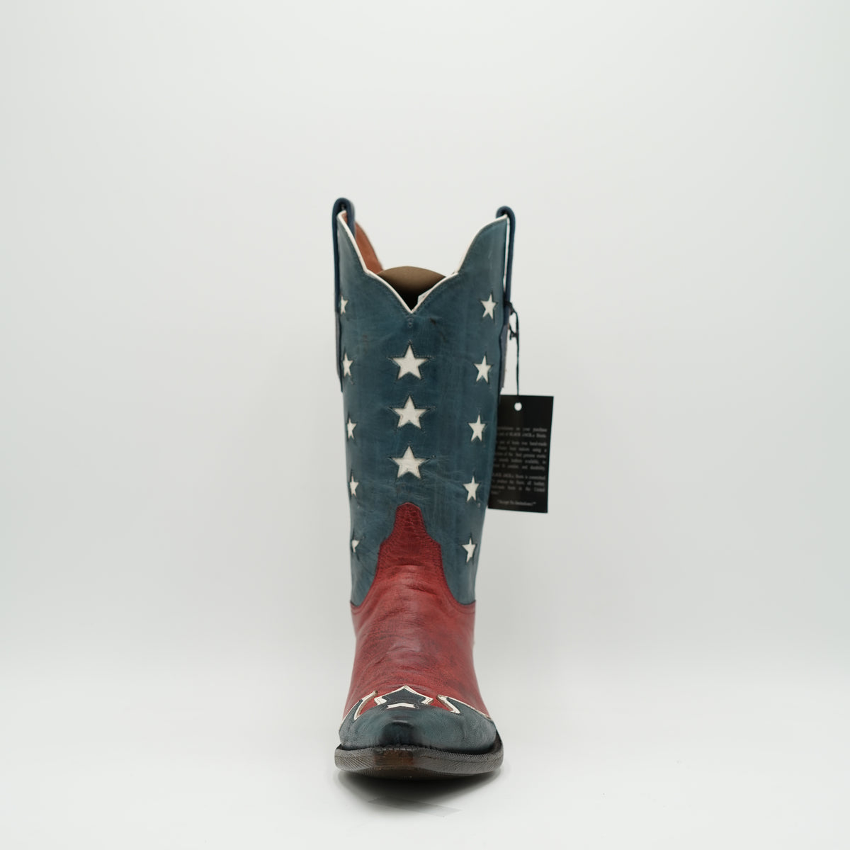 250th American Anniversary Black Jack