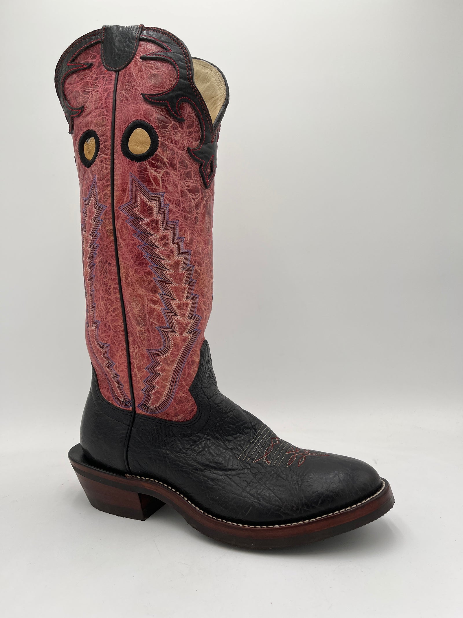 Hondo Bull Shoulder 10.5D