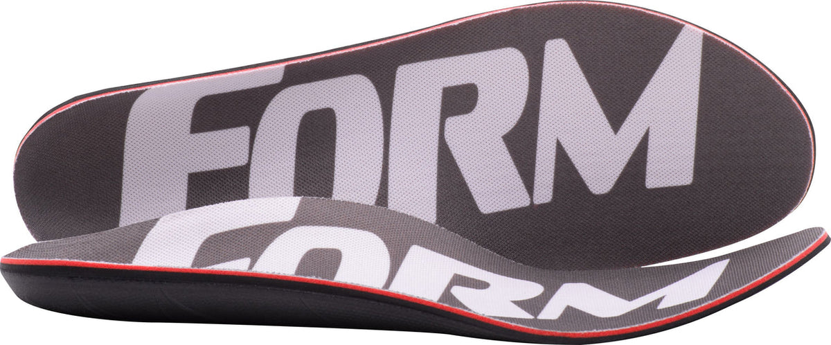 Form Insoles - Carter's Boots and Repair