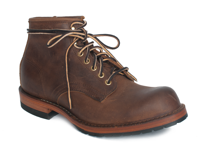Hathorn Traveler 8D