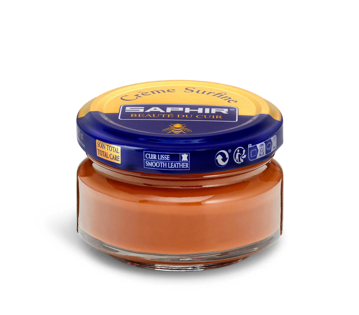 Saphir Polish