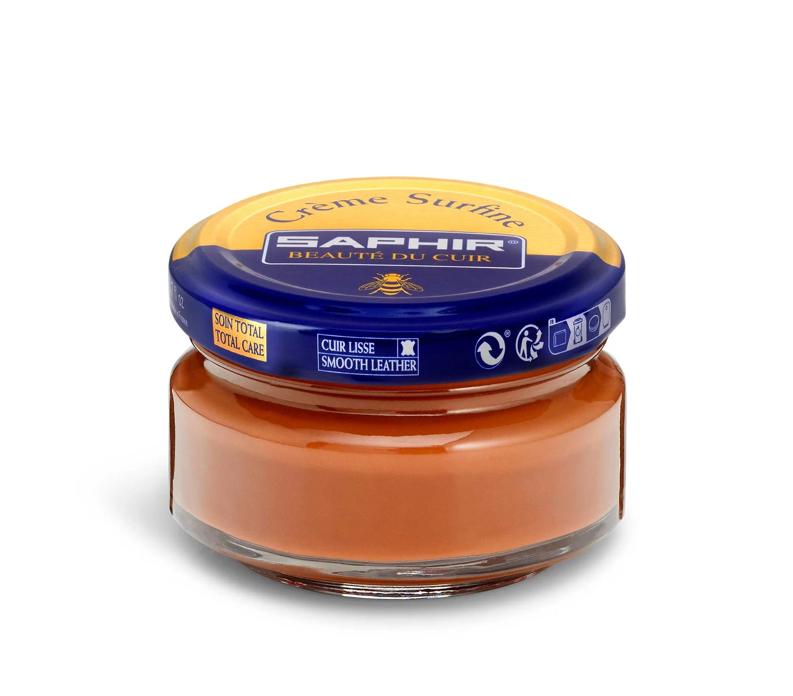 Saphir Polish