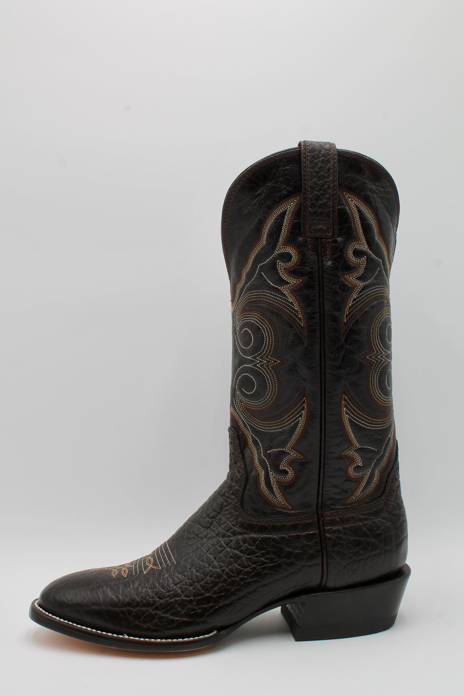 8555 - Carter's Boots and Repair