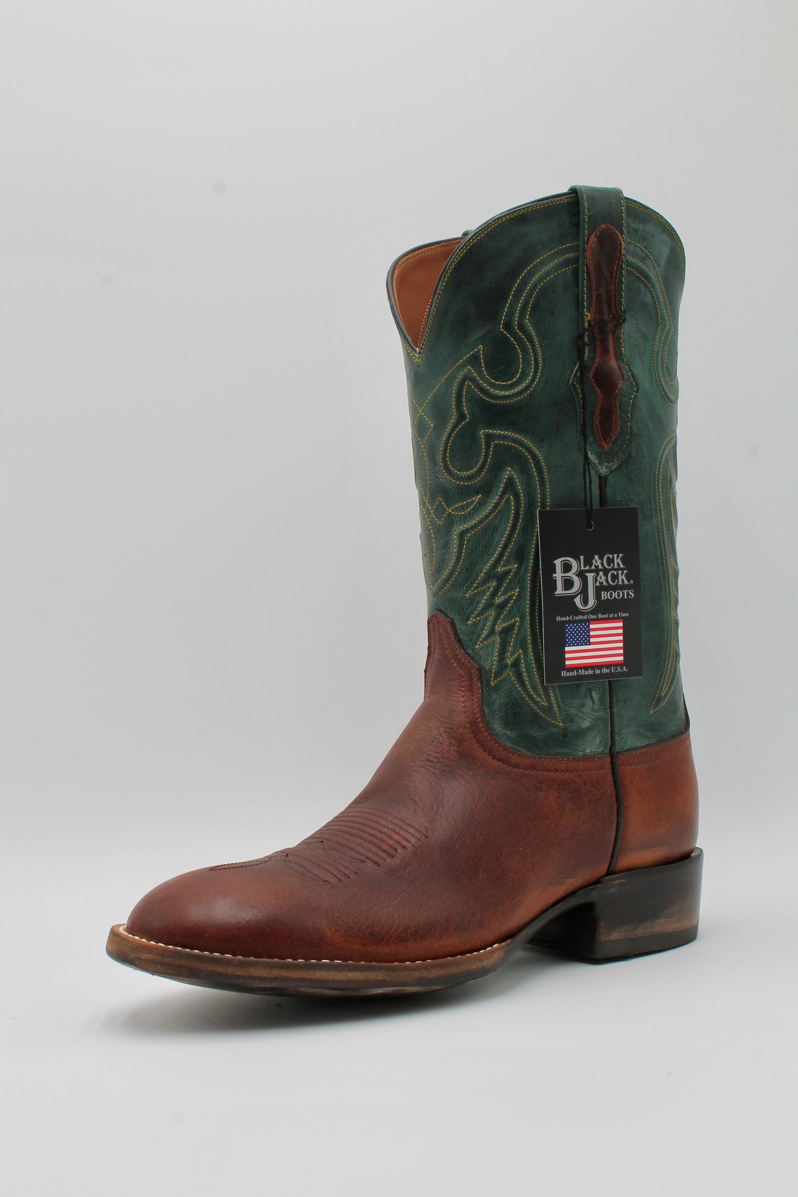 The Rocky Mountain Ranger