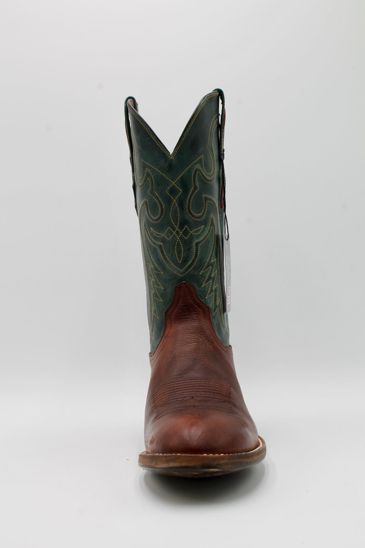 The Rocky Mountain Ranger