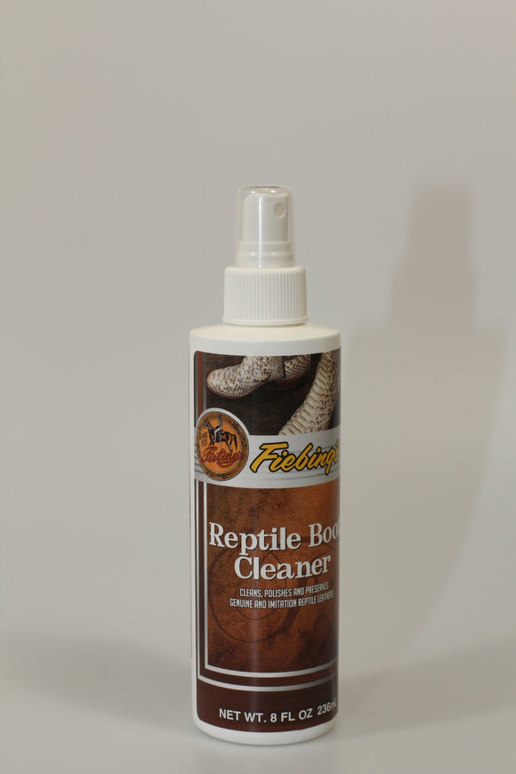 Fiebing’s Reptile Boot Cleaner