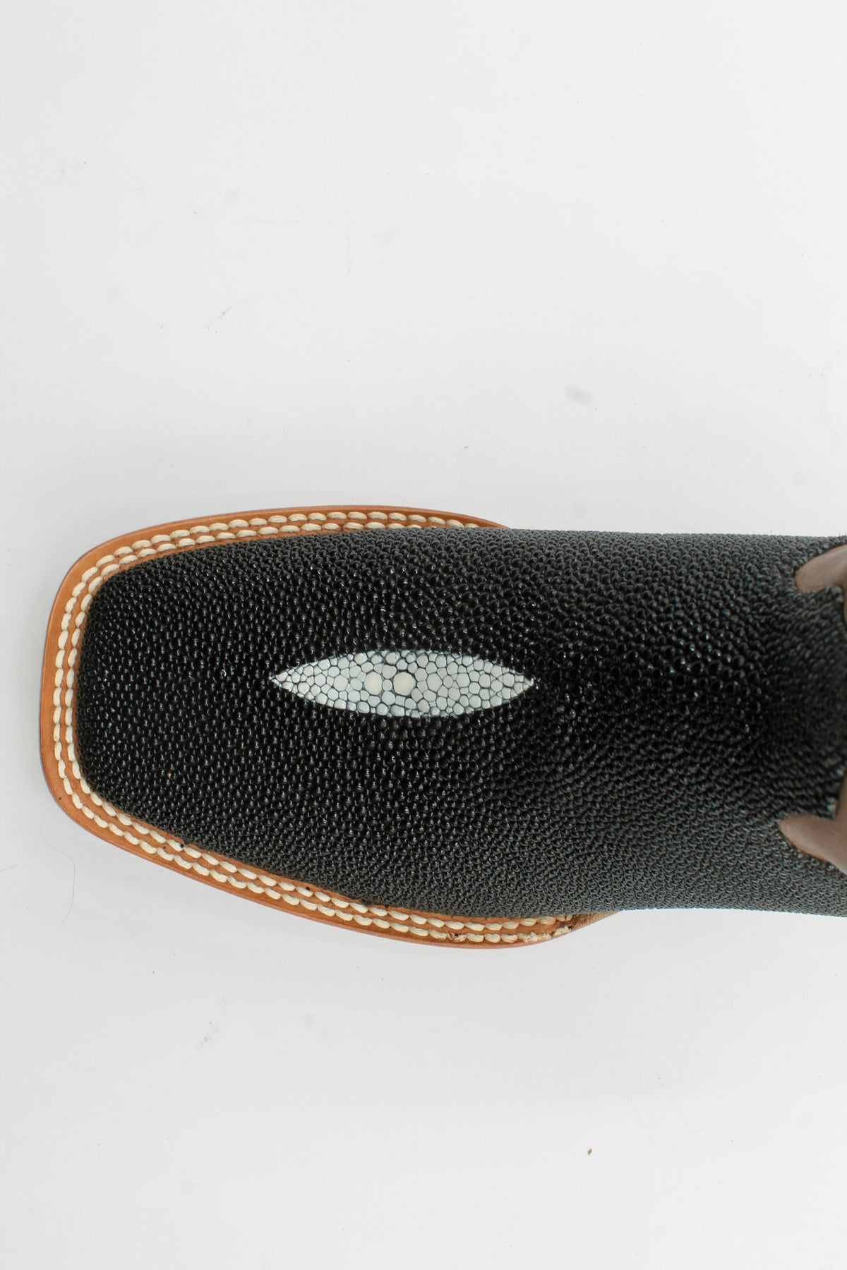 Schwarzer Diamant