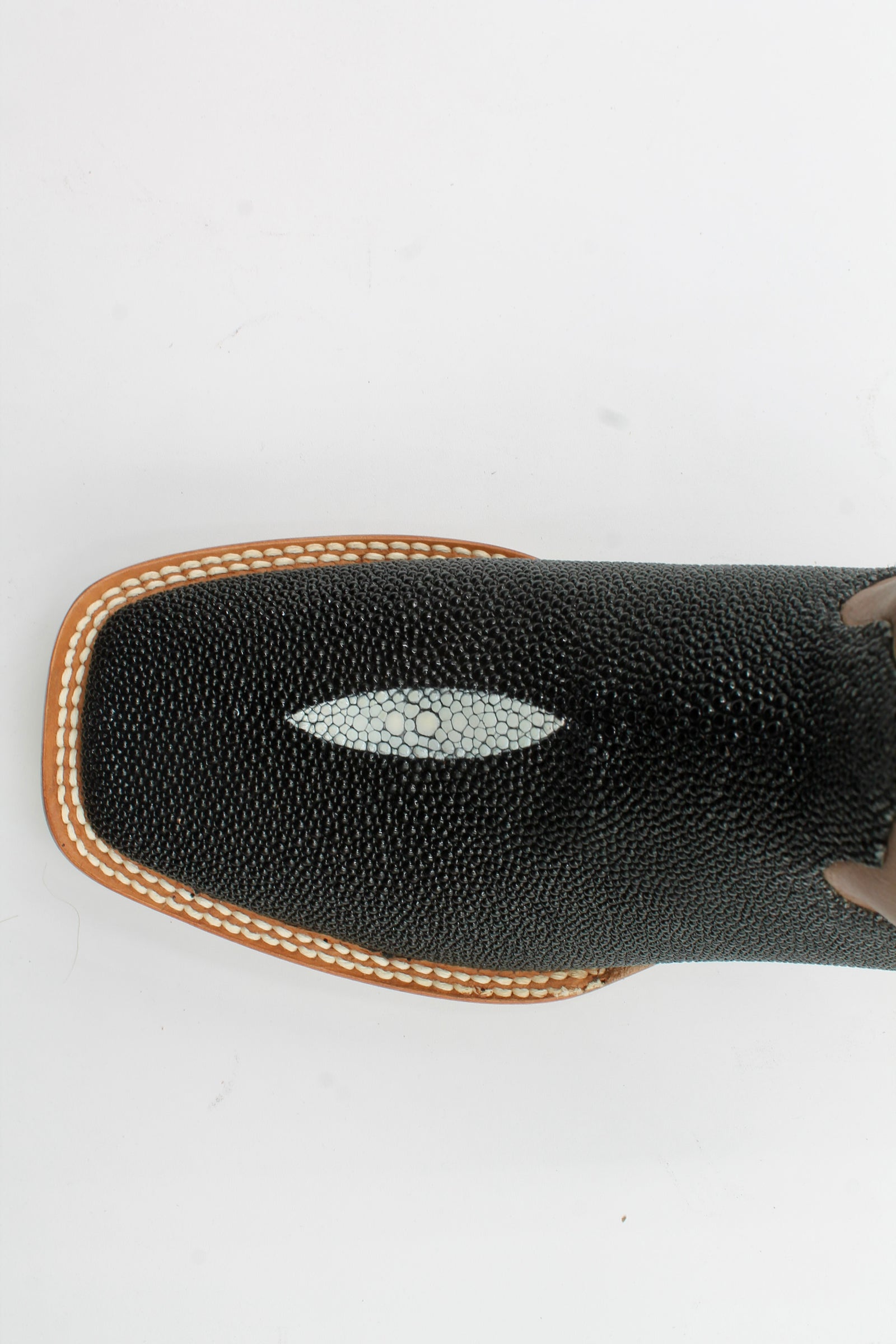 Schwarzer Diamant