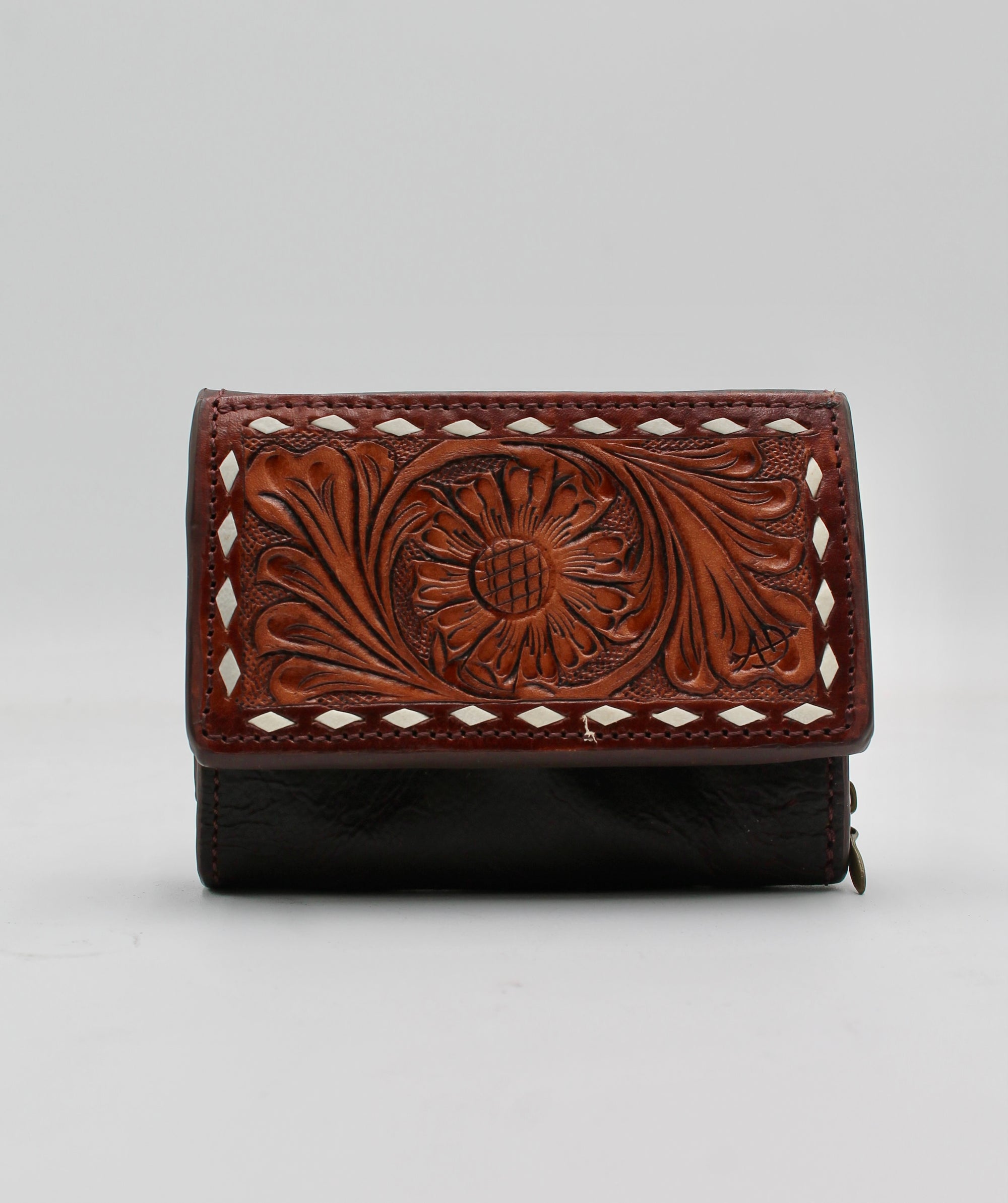 The Sunflower Wallet