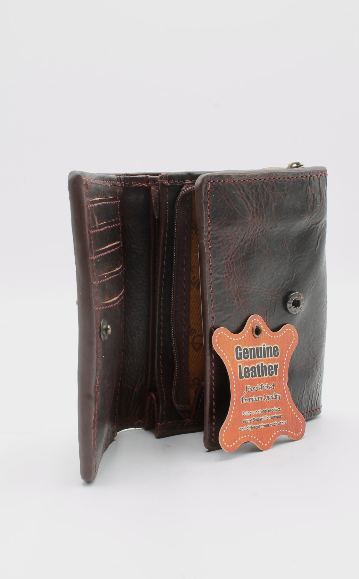 The Sunflower Wallet
