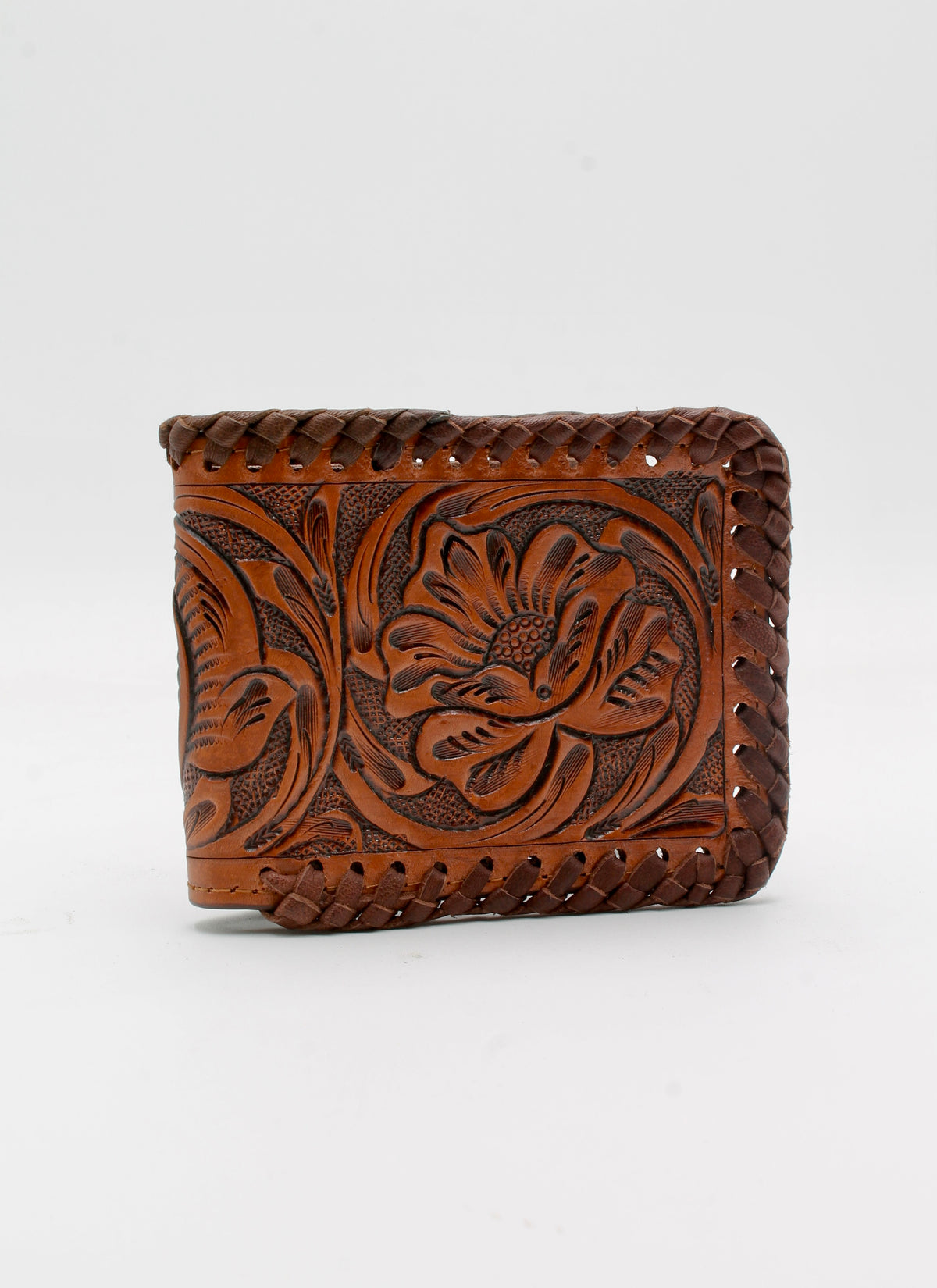 The Magnolia Wallet