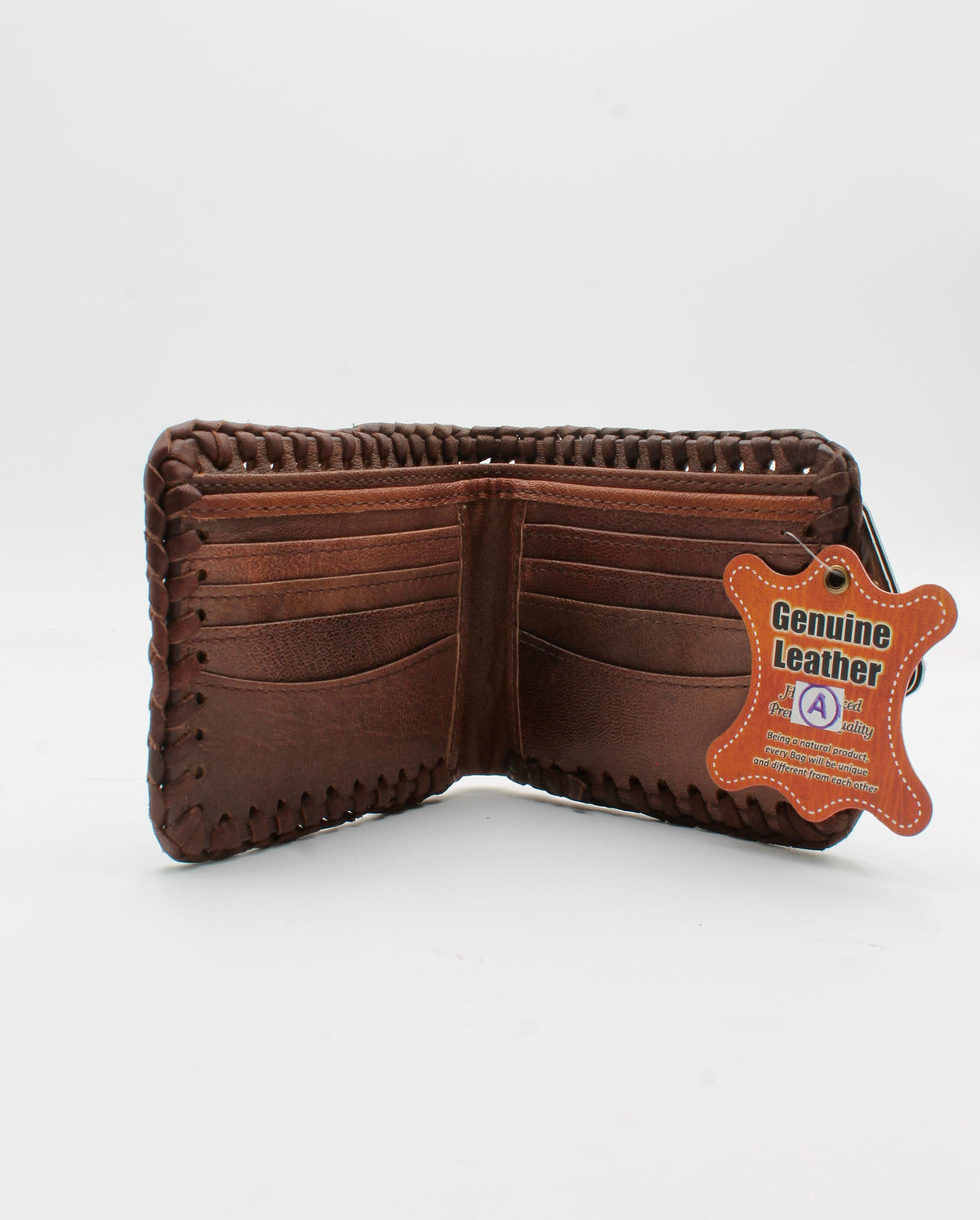 The Magnolia Wallet