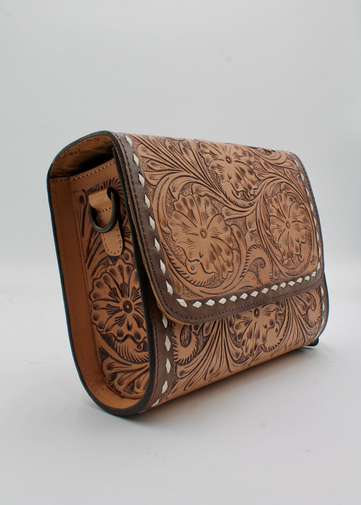 The Primrose Crossbody