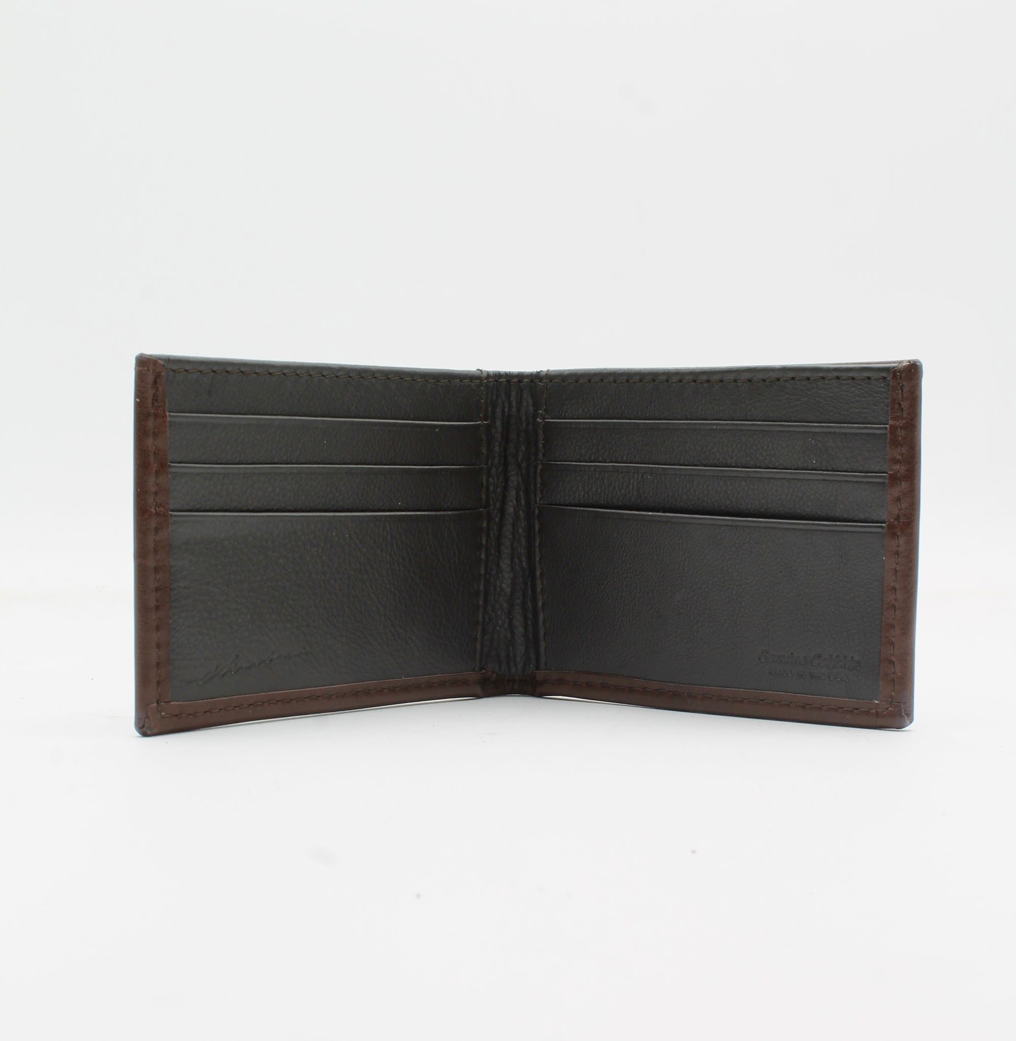 Slimfold Wallet