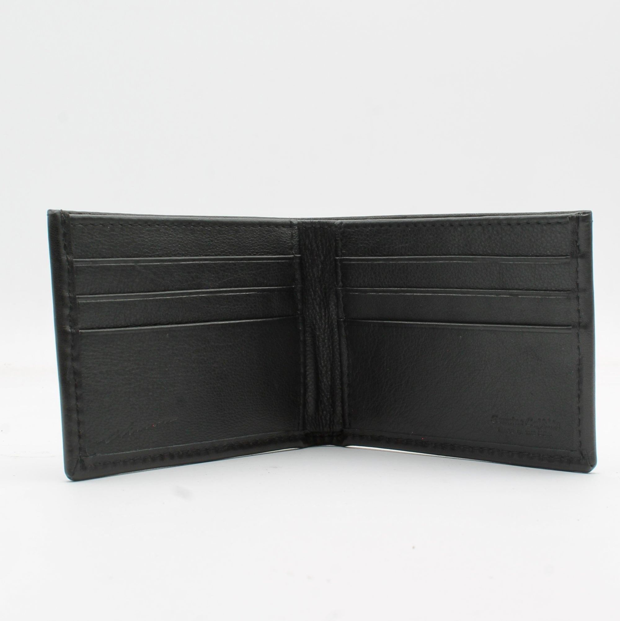 Slimfold Wallet