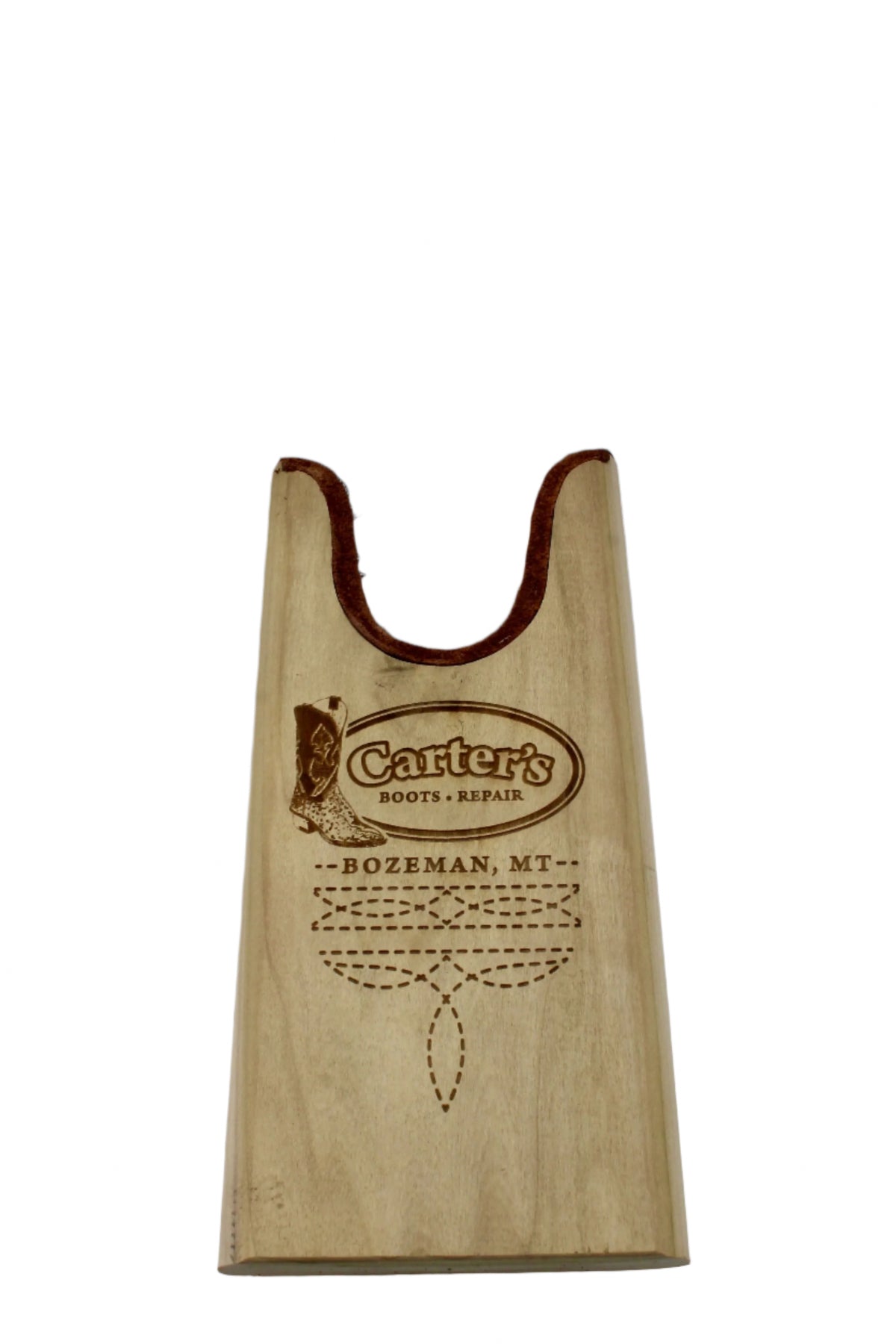 Carter's Boot Jacks