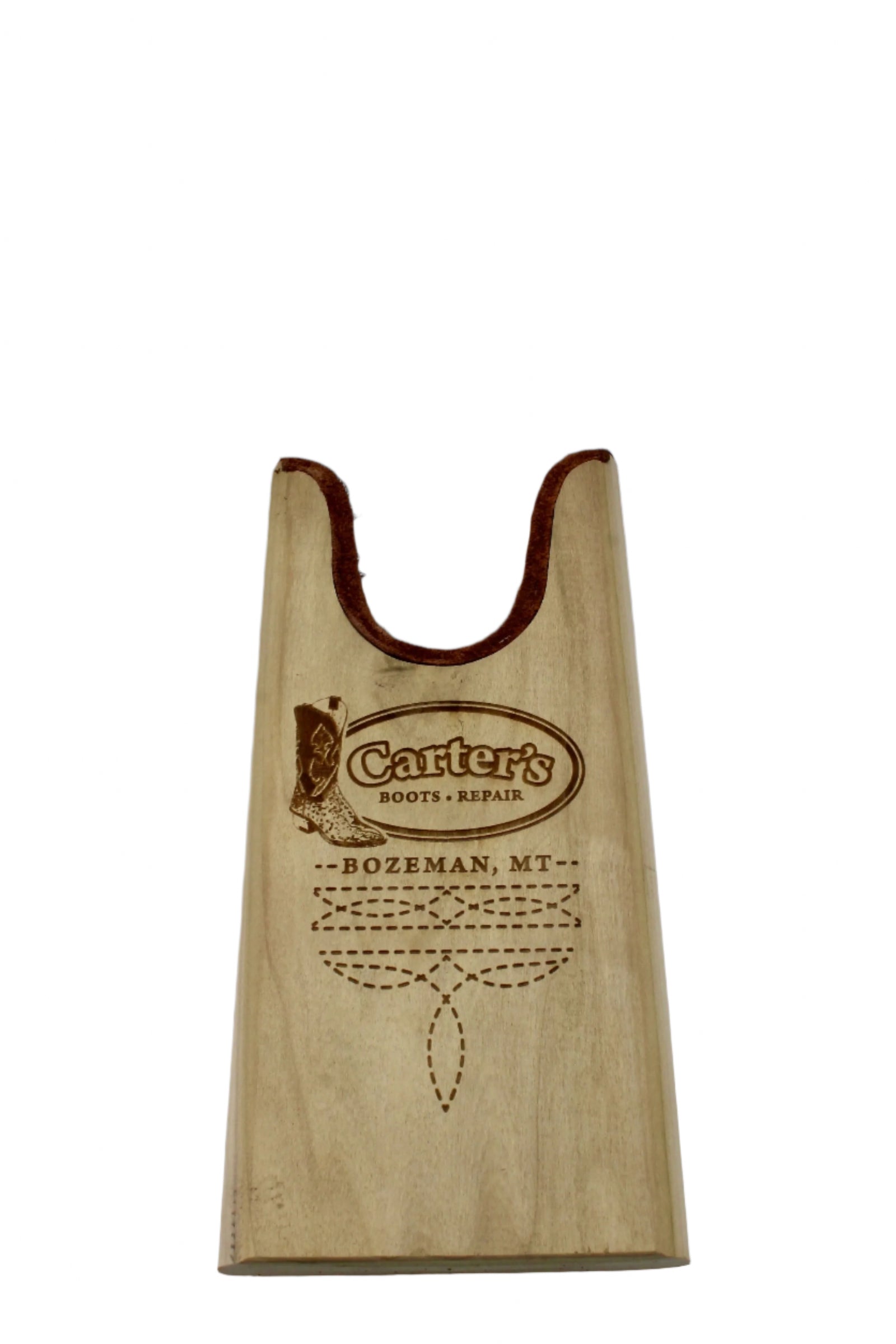 Carter's Boot Jacks