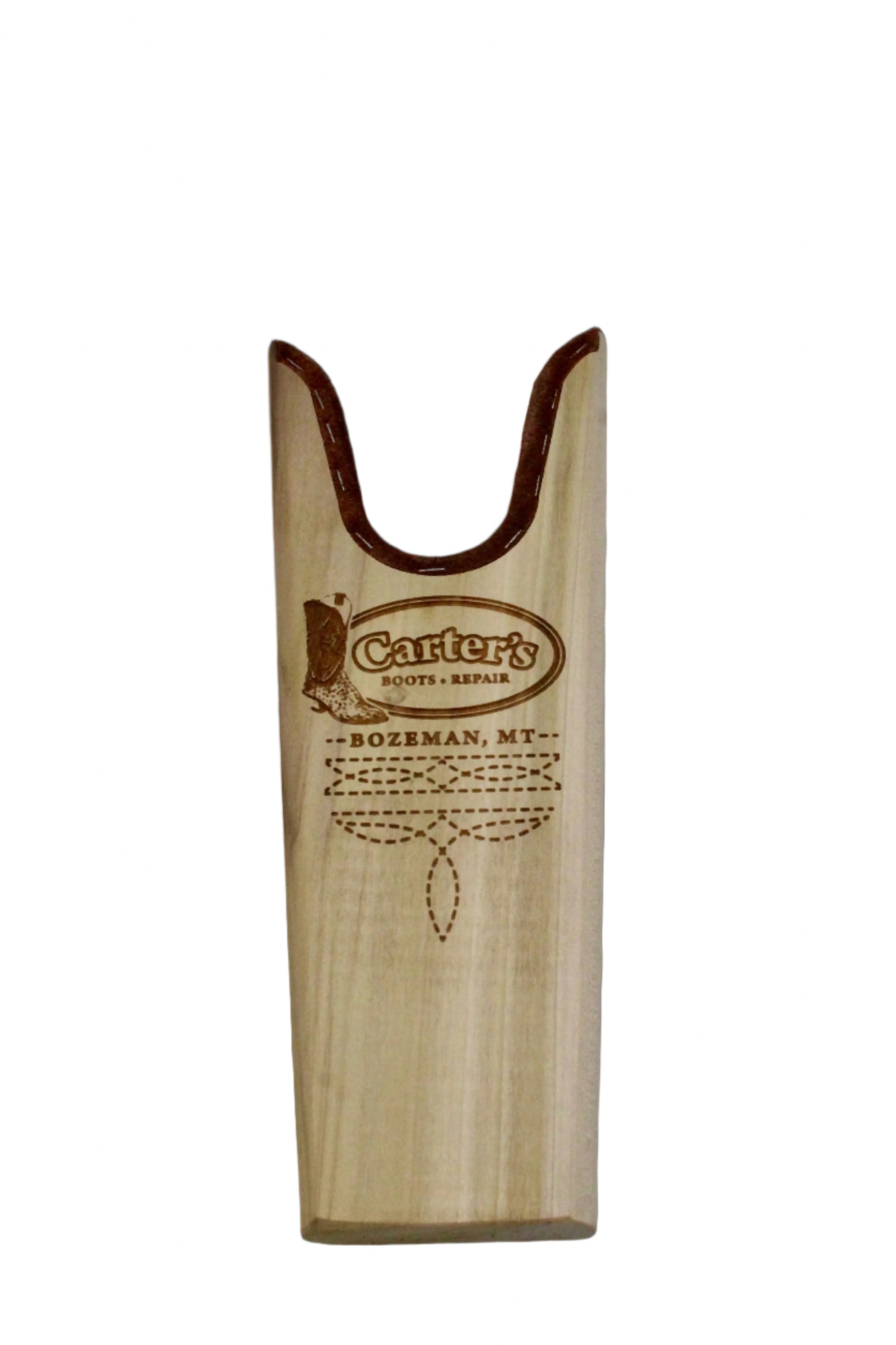 Carter's Boot Jacks