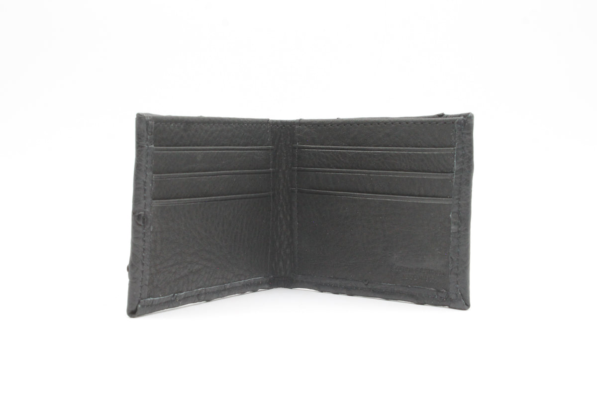 Chacon Slimfold Exotic Geldbörsen