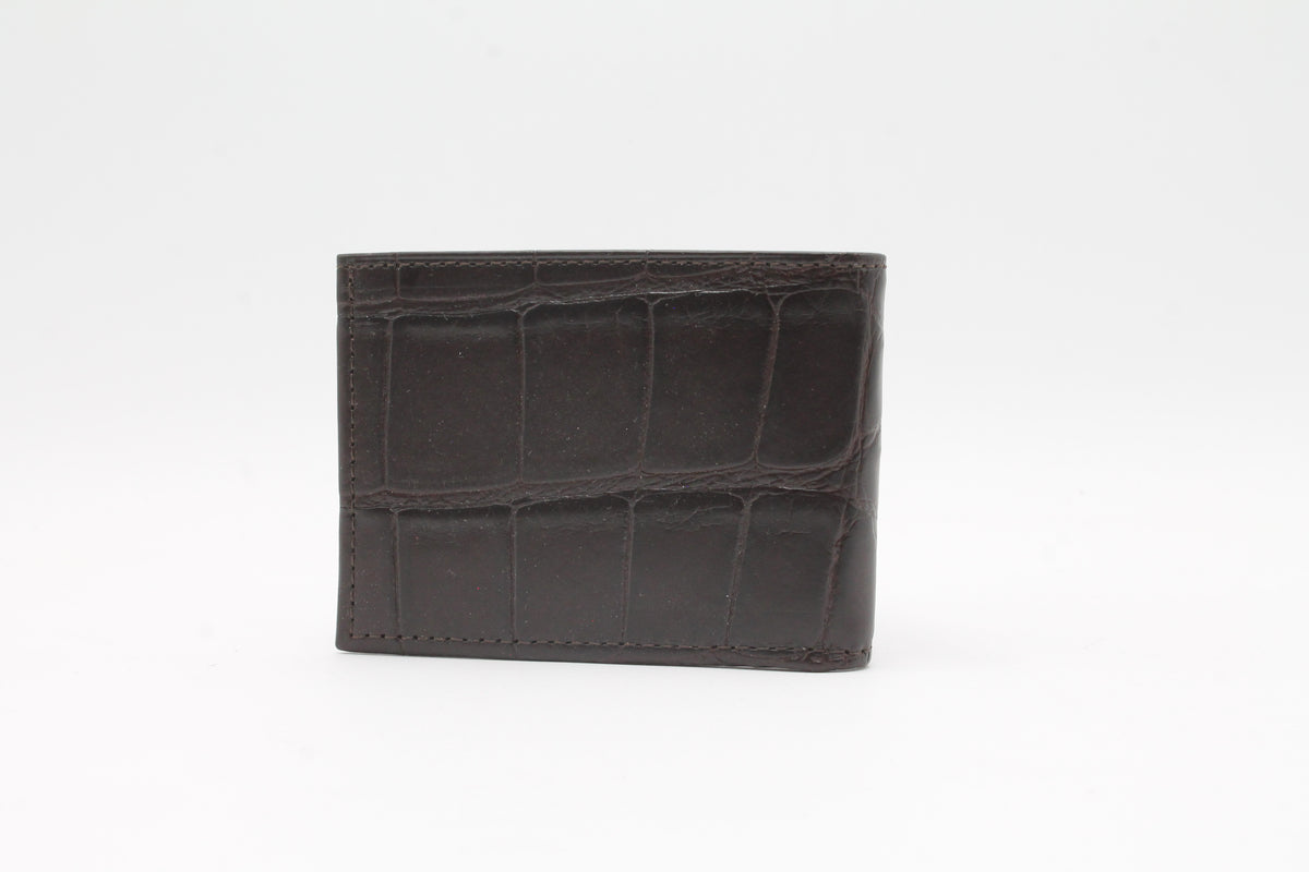 Chacon Slimfold Exotic Geldbörsen