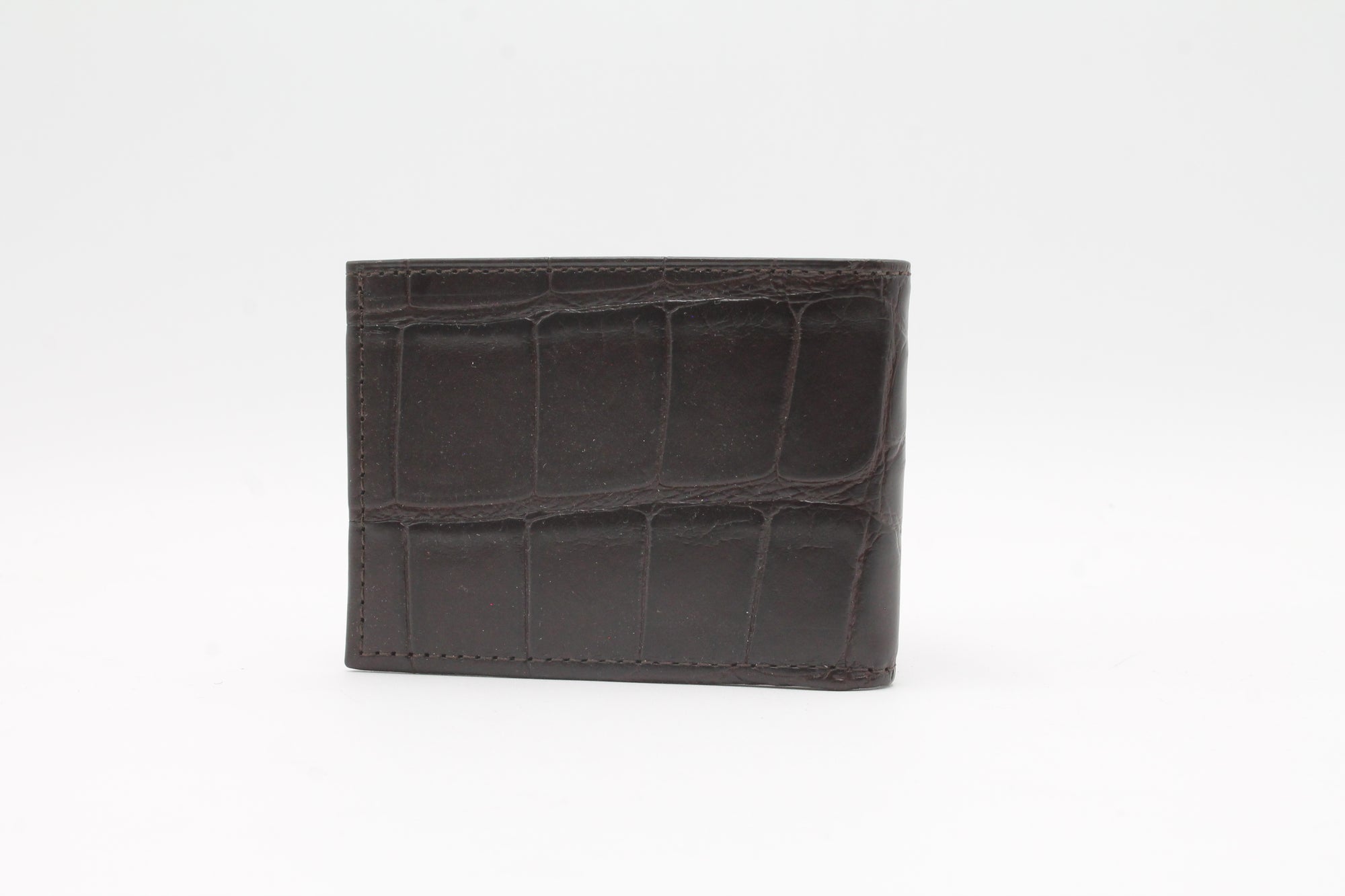 Chacon Slimfold Exotic Wallets