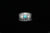Turquoise Engraved Bracelet