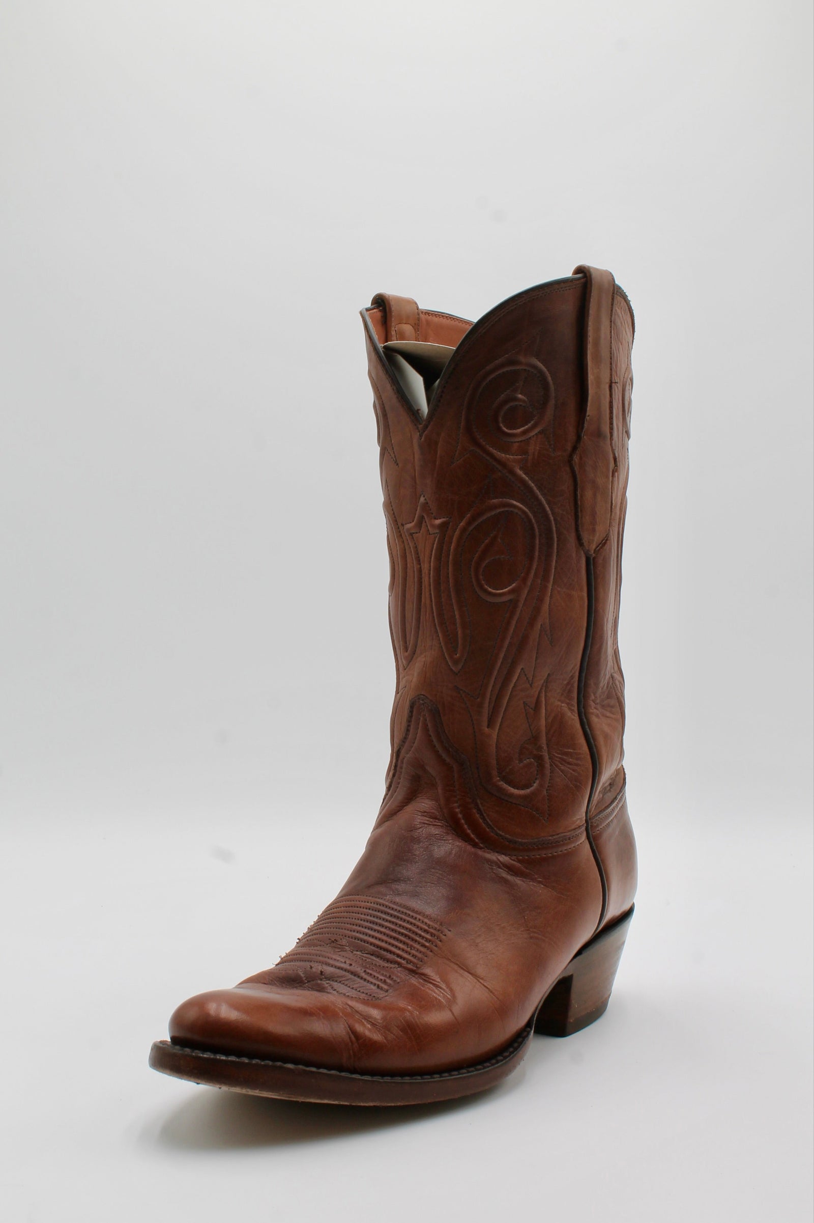 Black Jack The Duke 9.5D