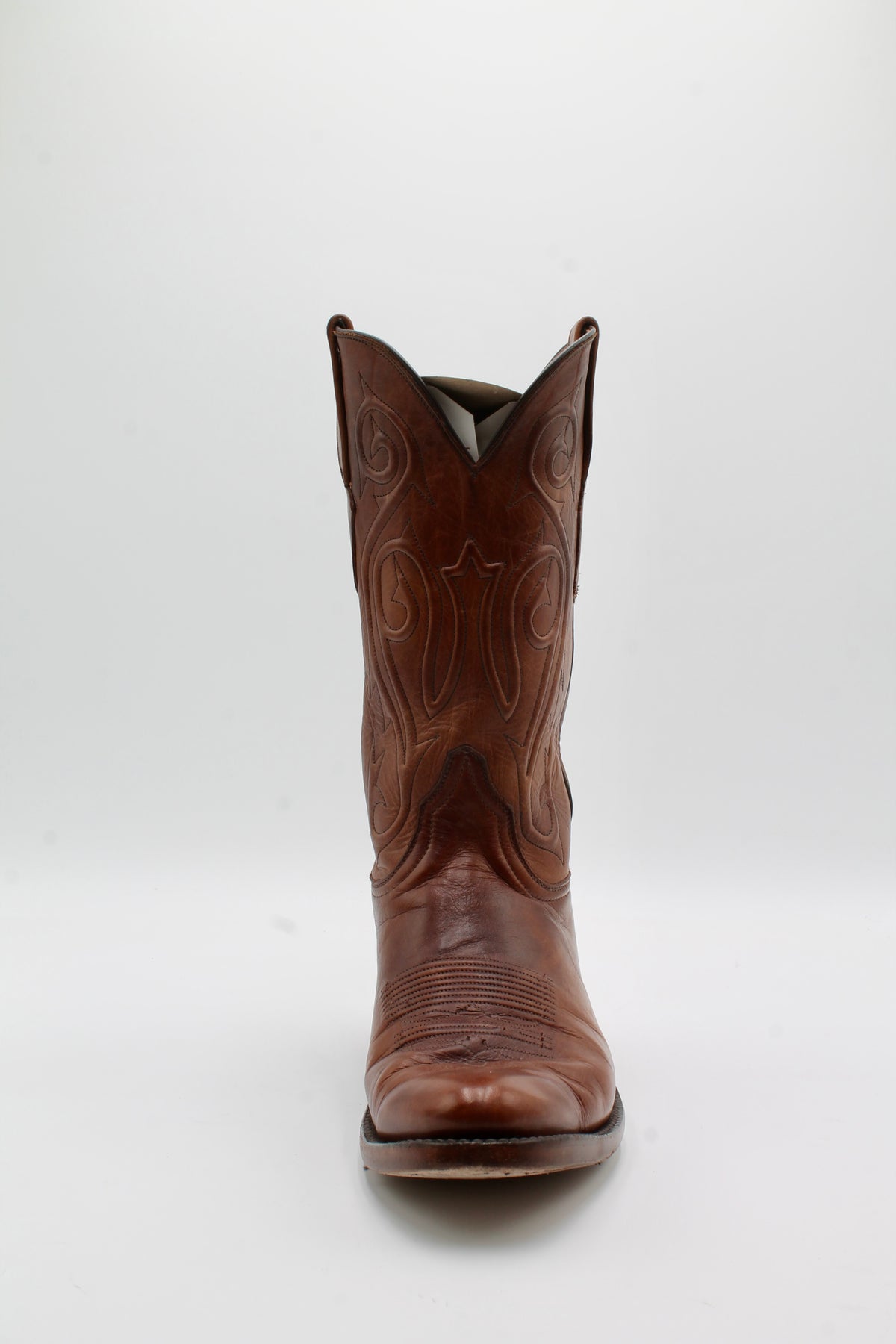 Black Jack The Duke 9.5D