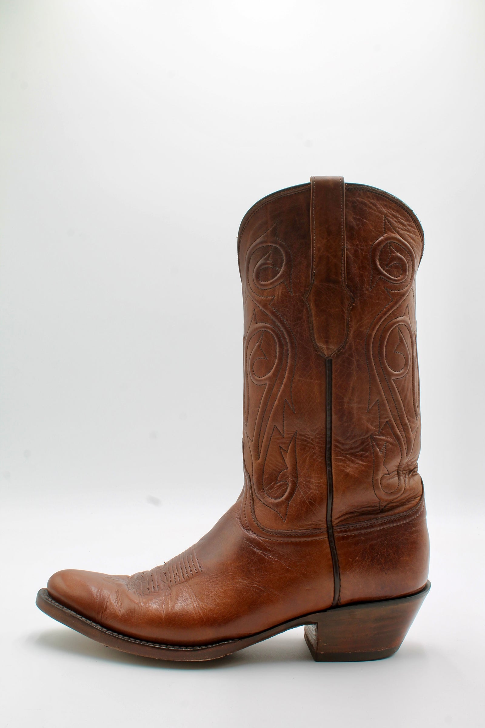 Black Jack The Duke 9.5D