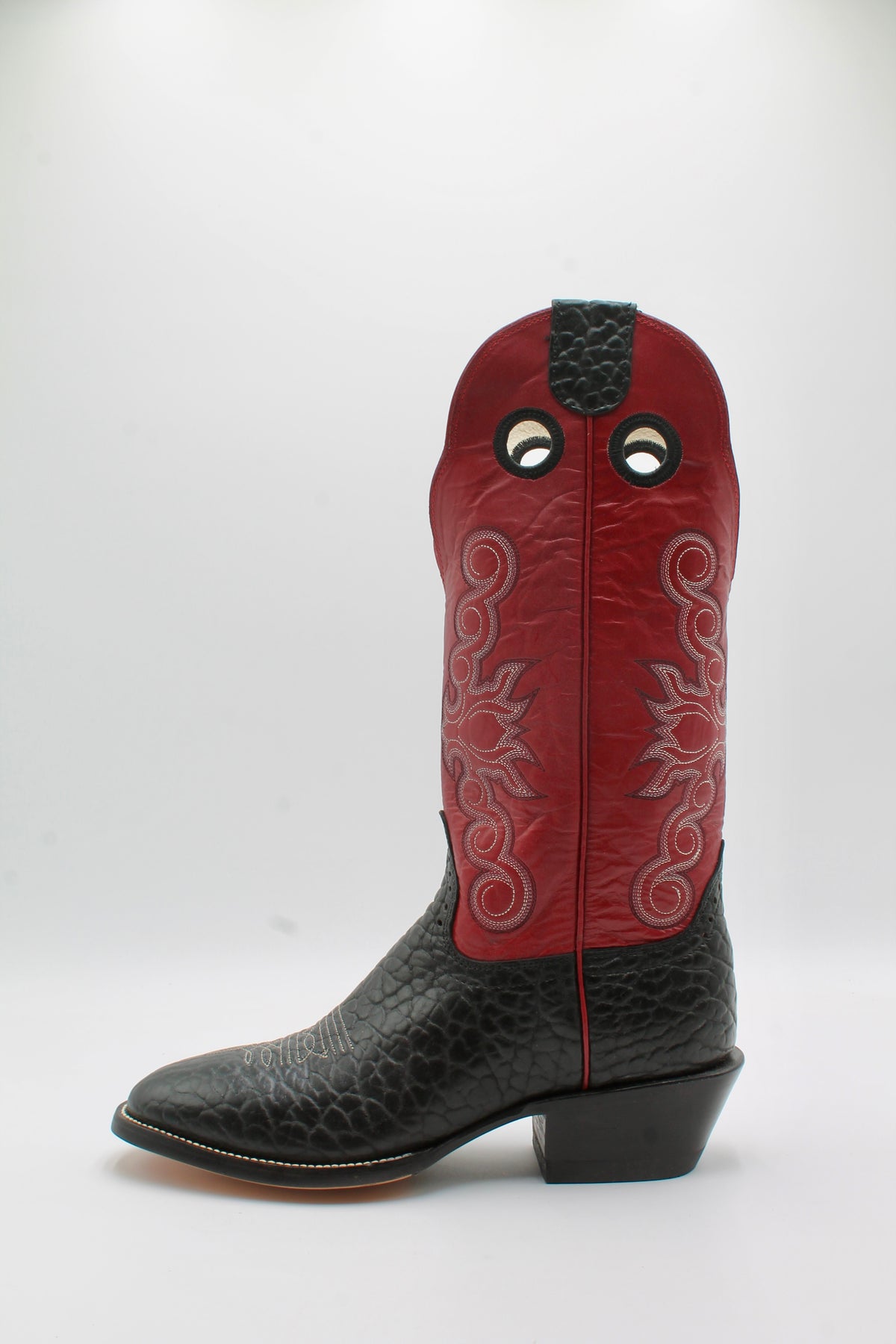 "The Jeremiah" 2670