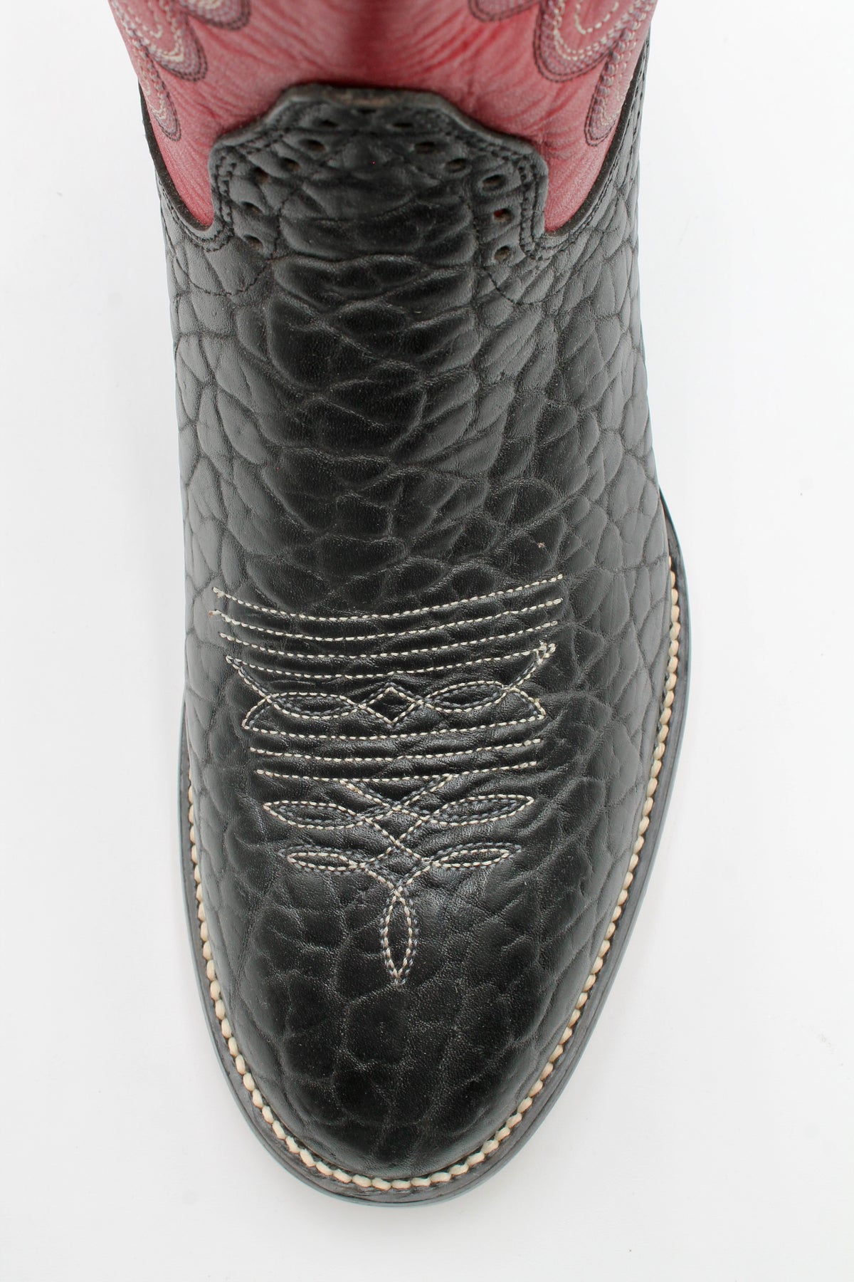 "The Jeremiah" 2670
