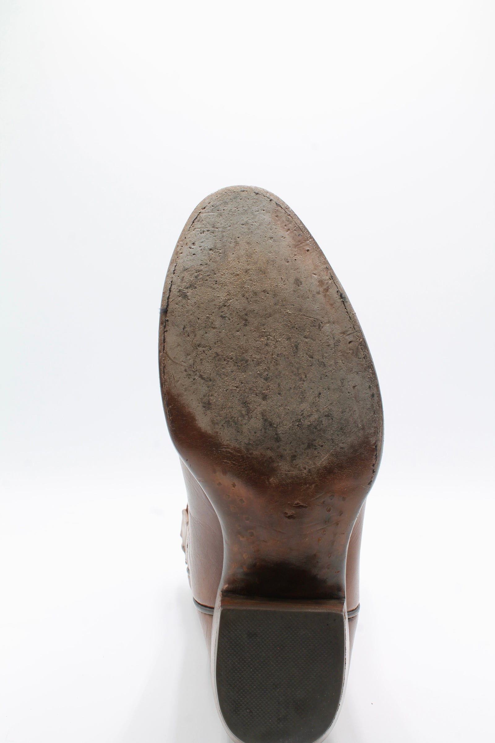 Black Jack The Duke 9.5D