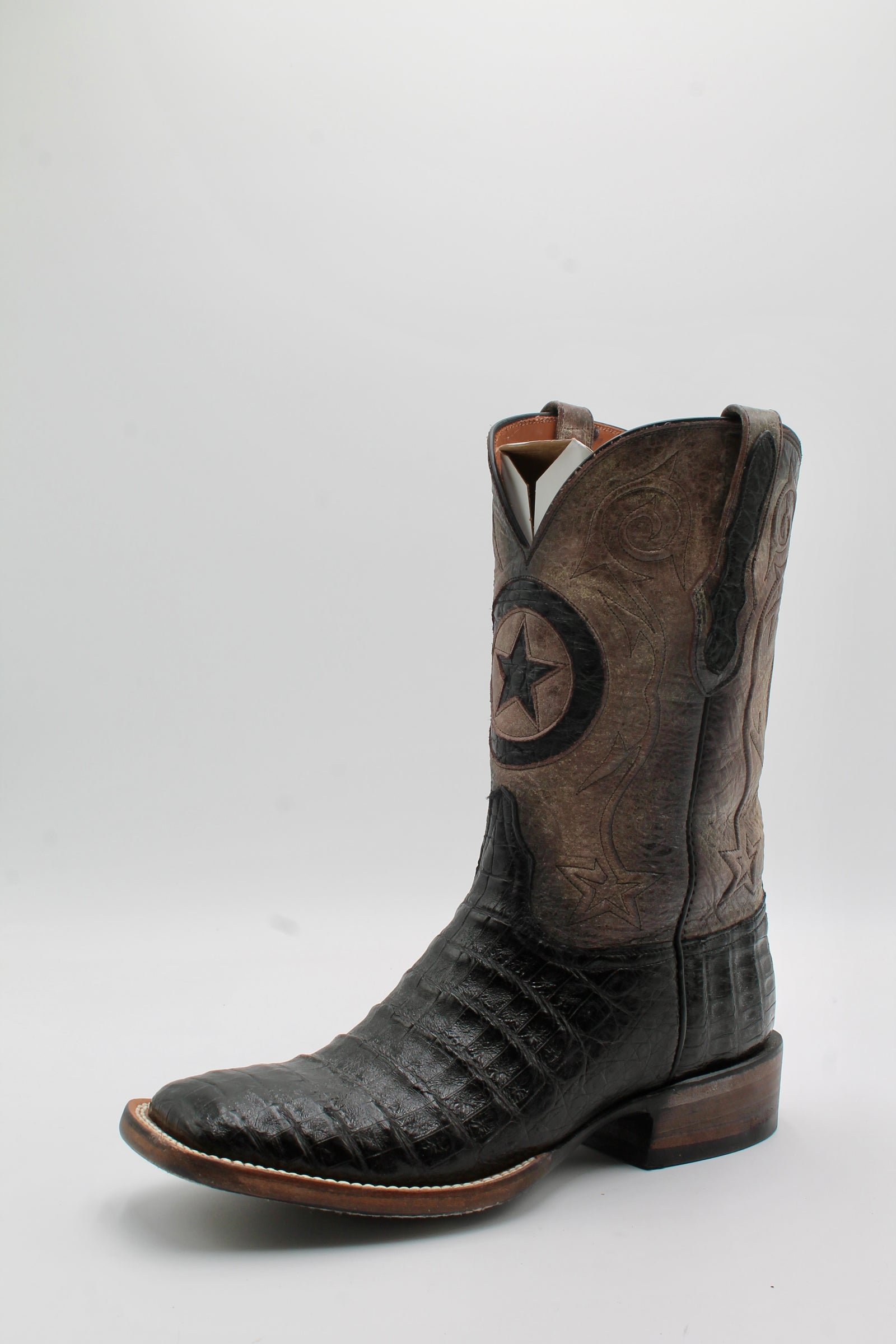 Black Jack Caiman 10D